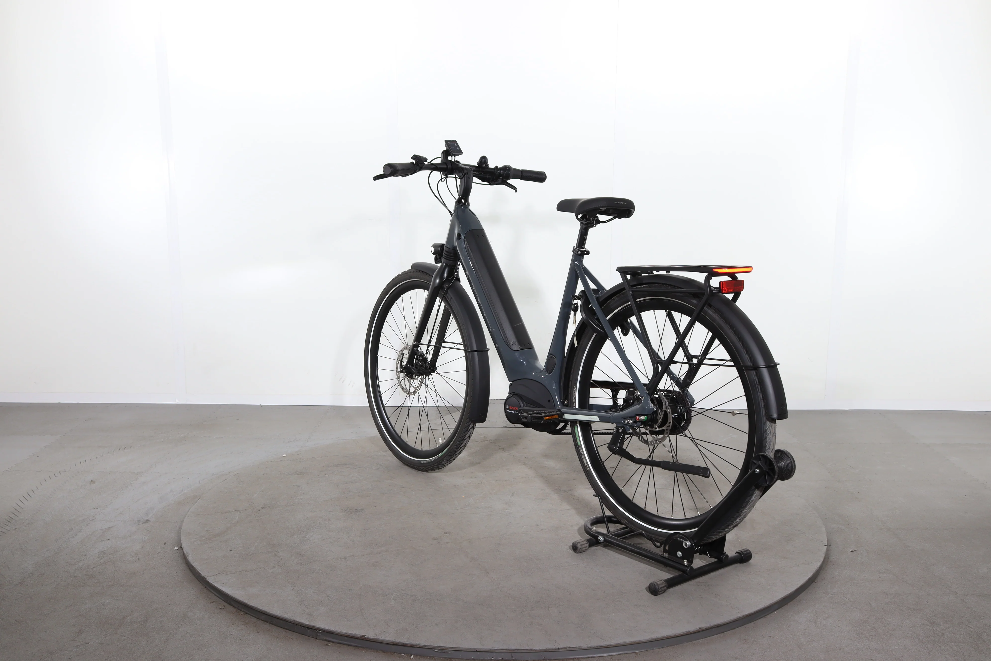 Gazelle Ultimate C5 HMB - Image 5