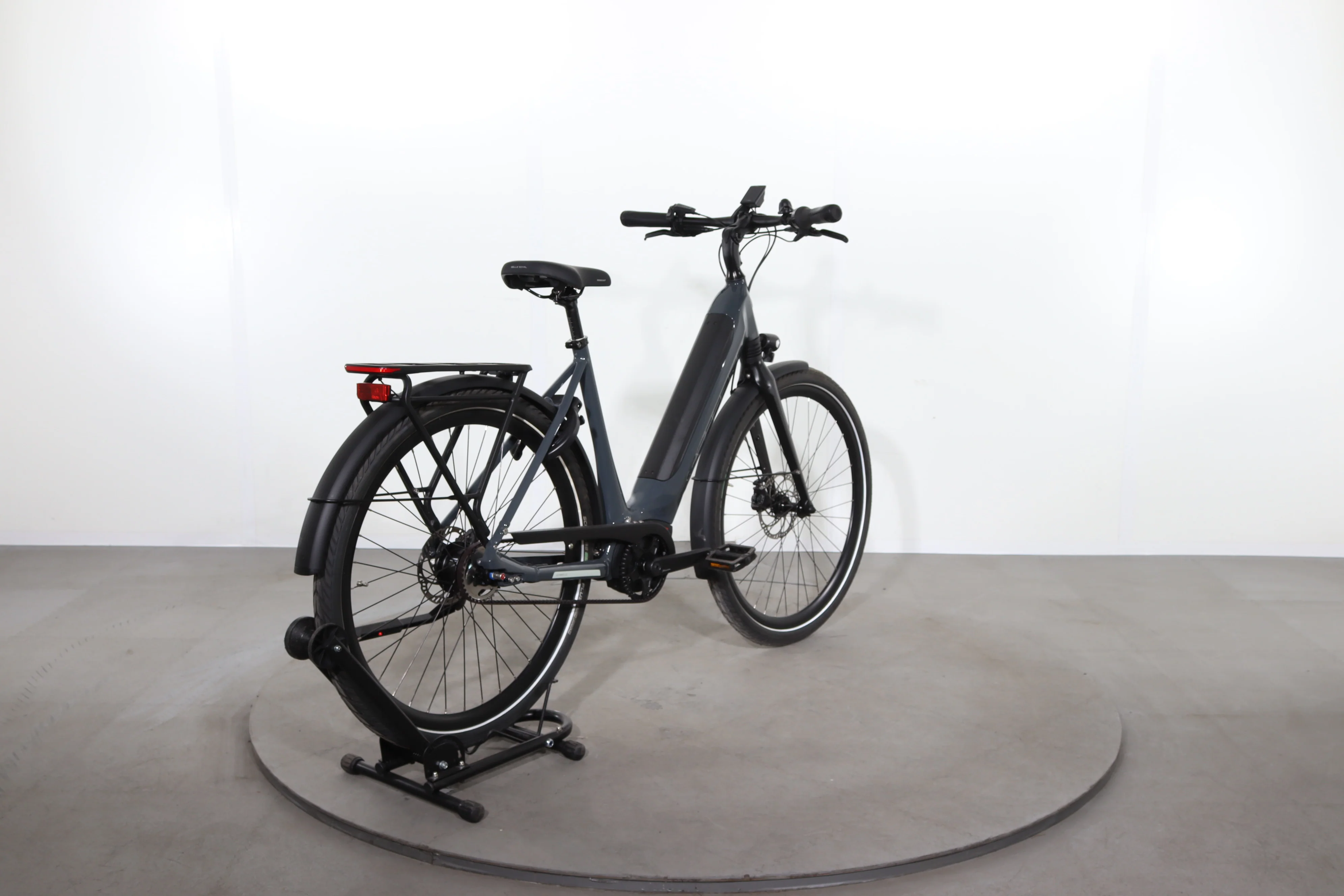 Gazelle Ultimate C5 HMB - Image 6
