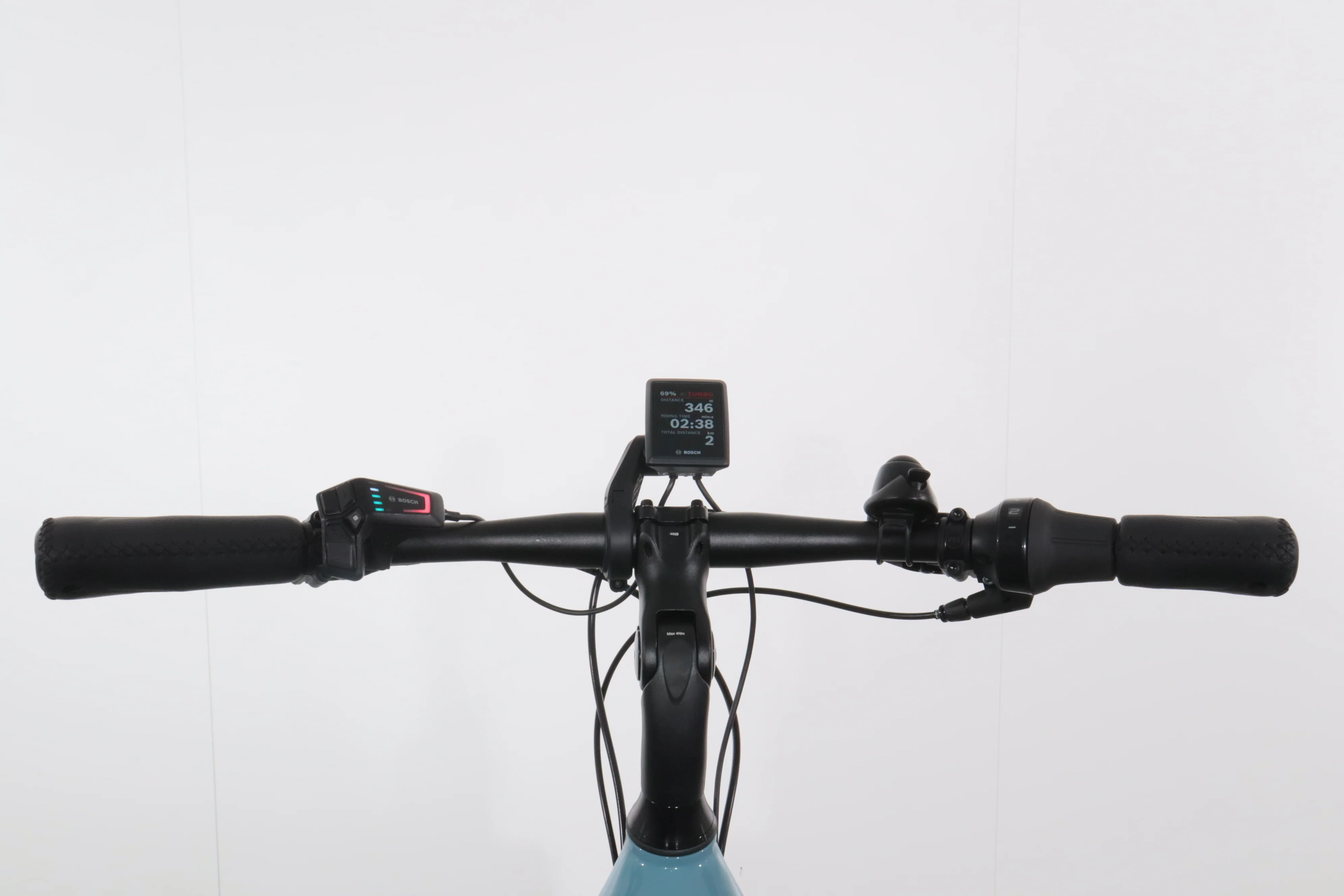 Gazelle Ultimate C5 HMB - Image 7