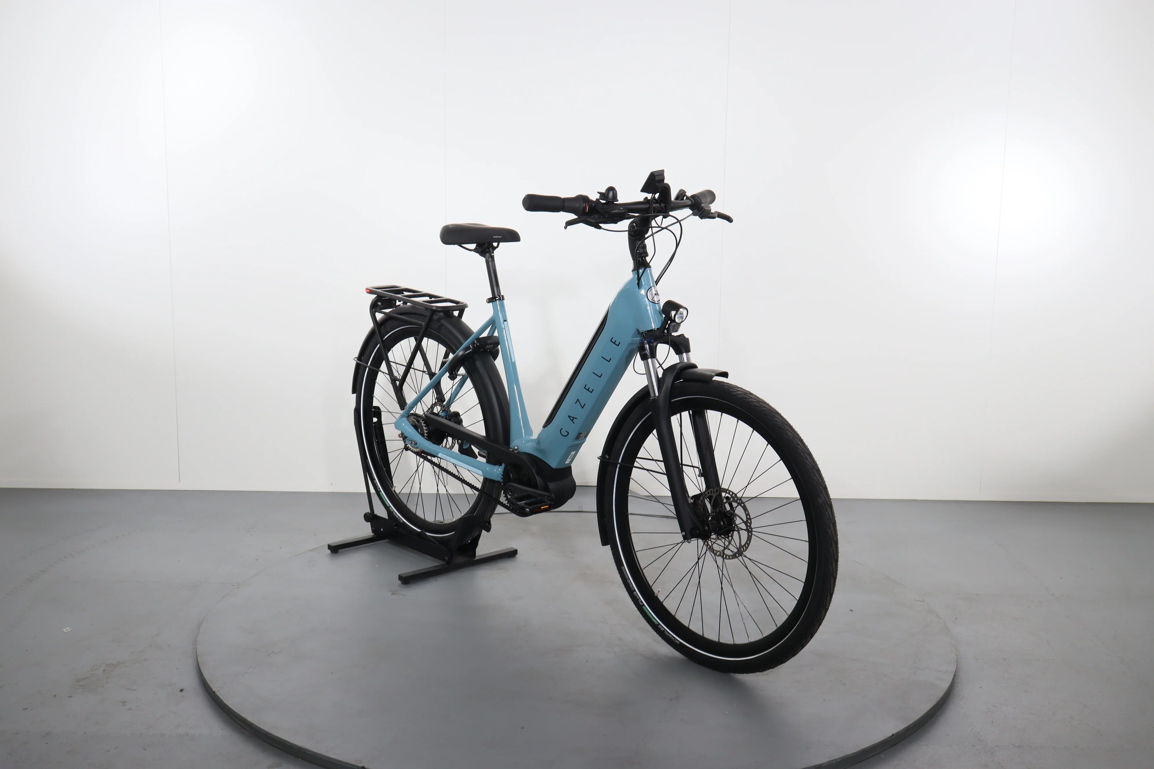 Gazelle Ultimate C5 HMB - Image 2