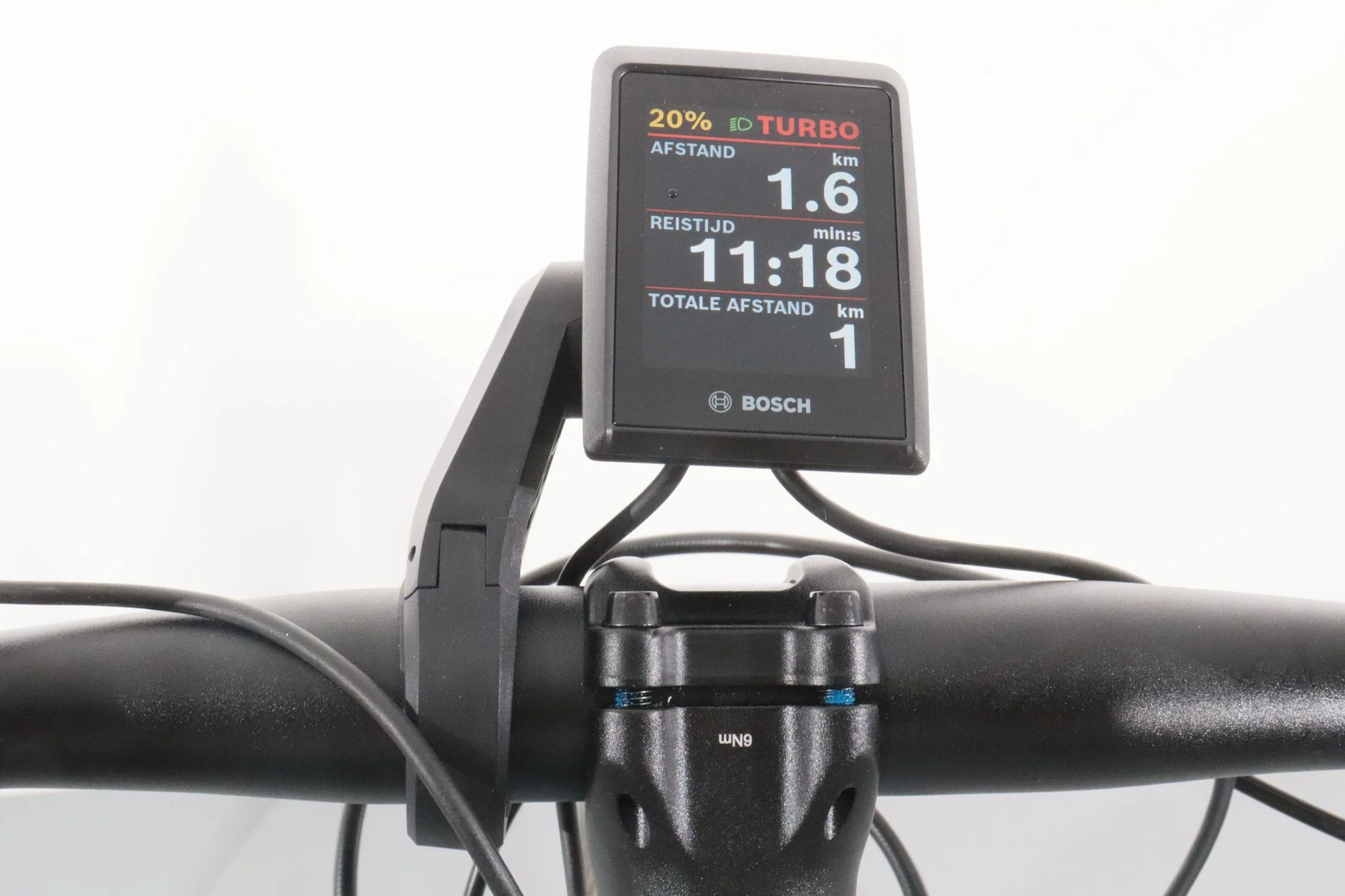 Gazelle Ultimate C5 HMB - Image 12