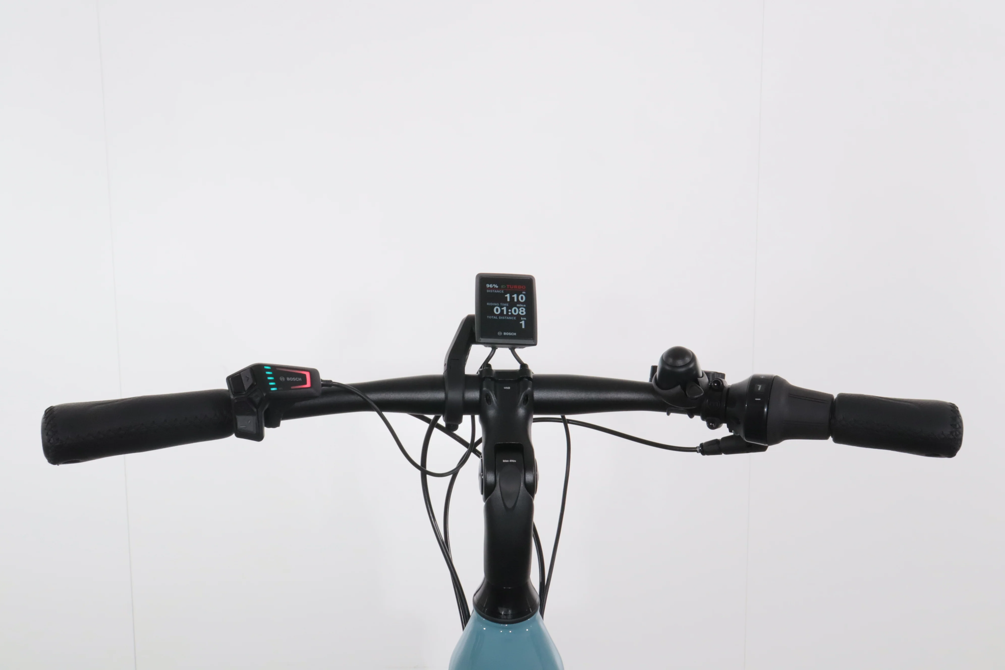 Gazelle Ultimate C5 HMB - Image 7