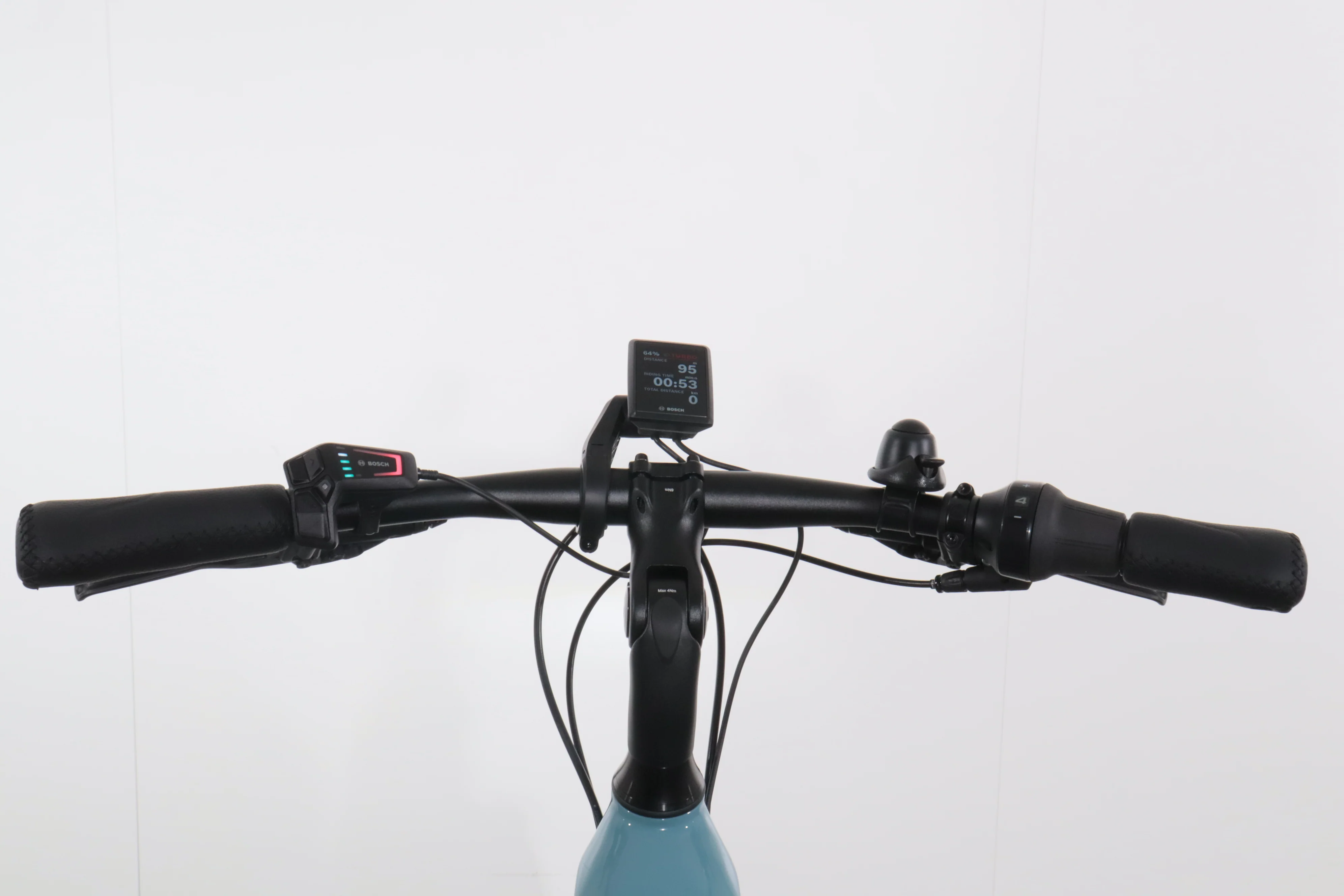 Gazelle Ultimate C5 HMB - Image 7