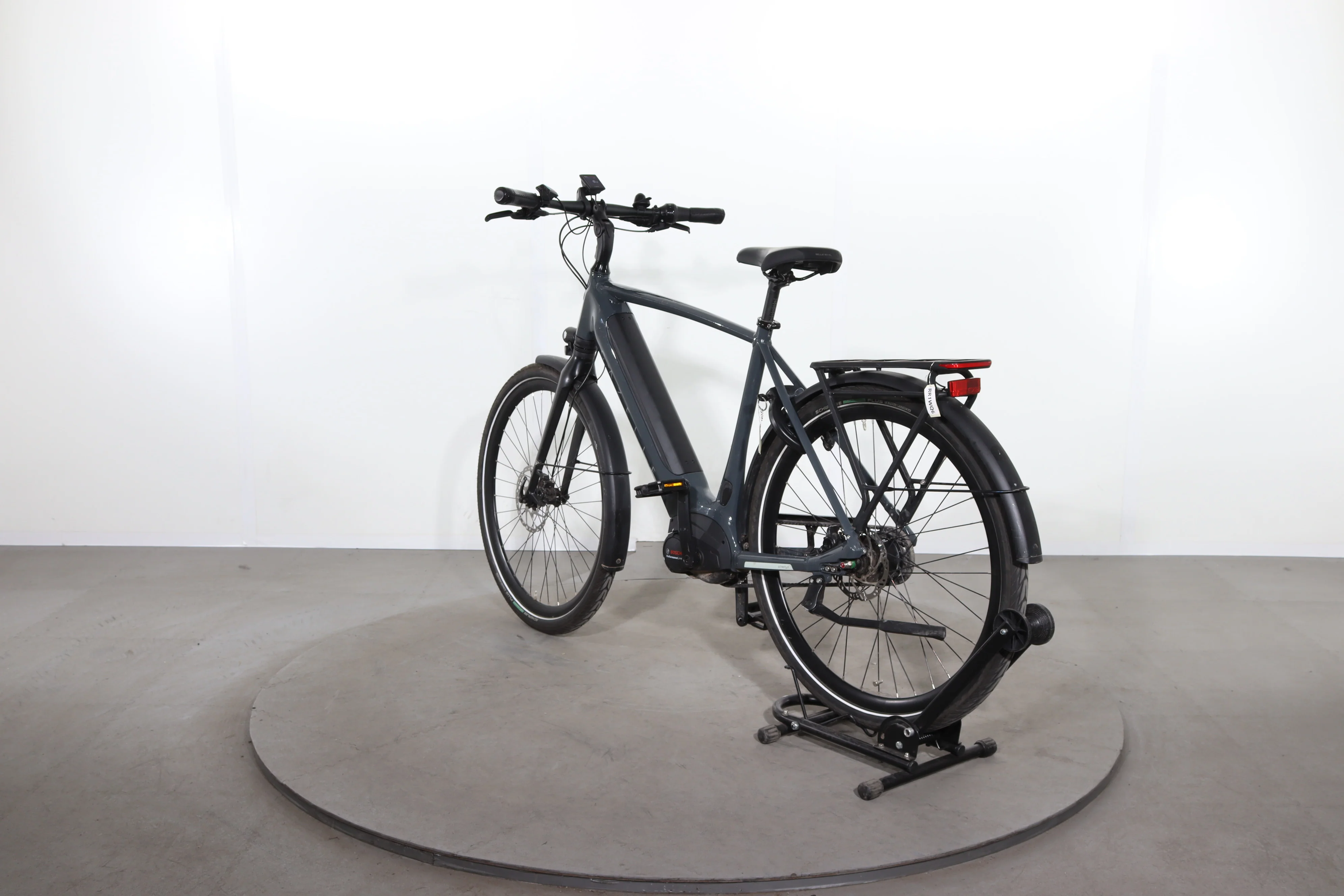 Gazelle ULTIMATE C5 HMB - Image 5