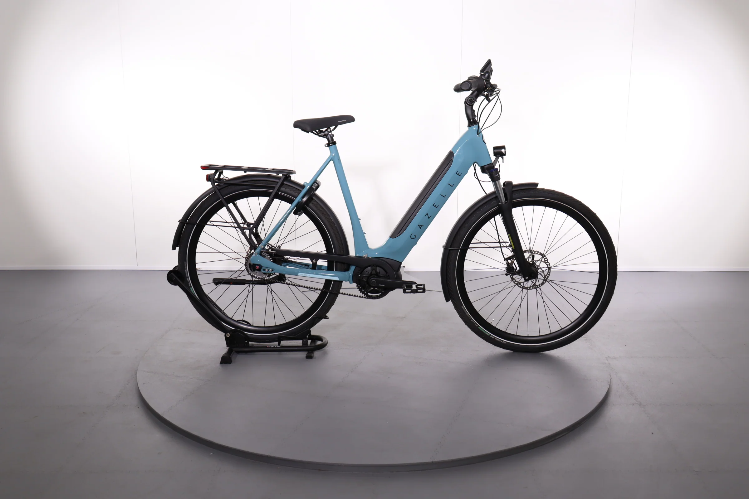 Gazelle ULTIMATE C5