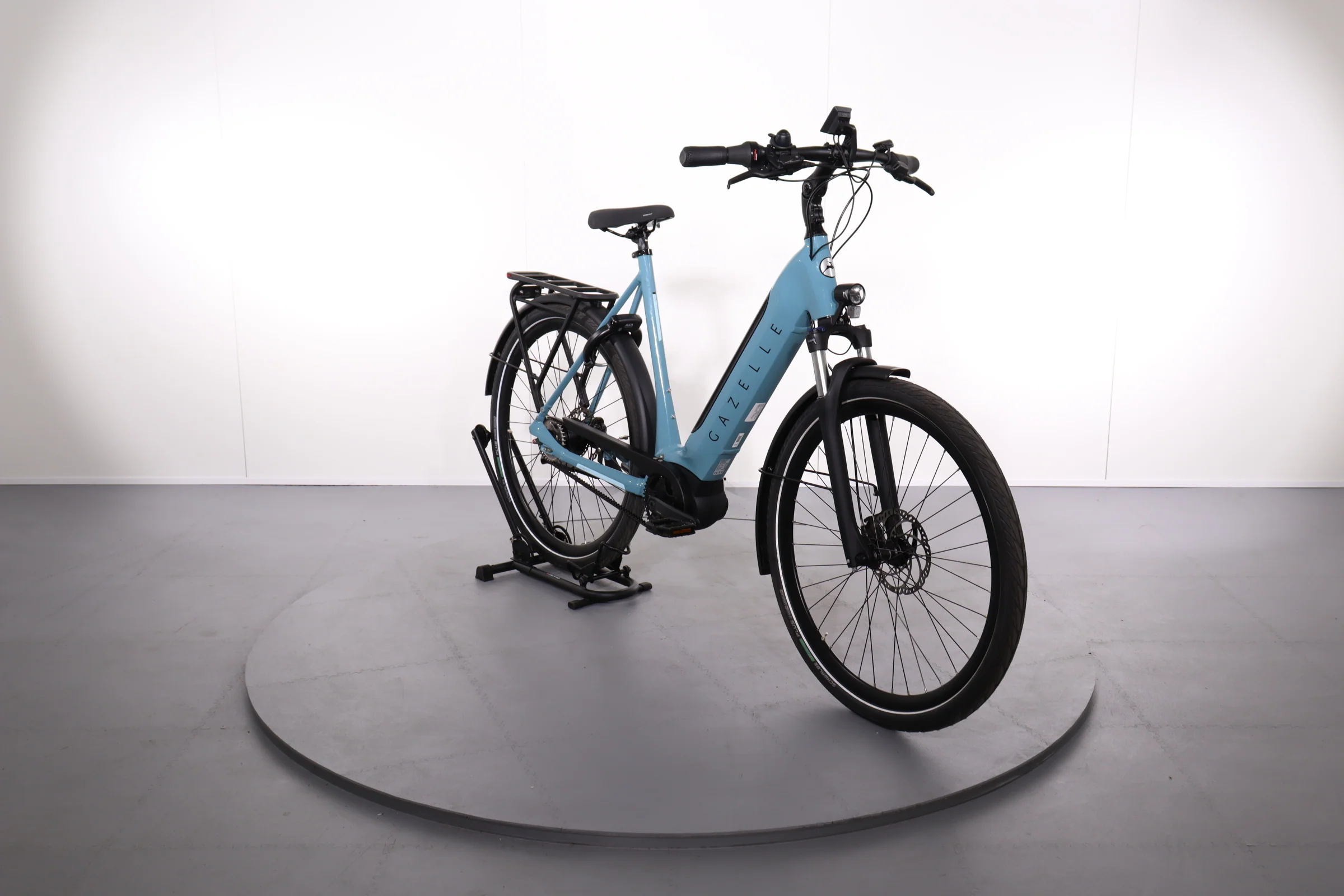 Gazelle ULTIMATE C5 - Image 2