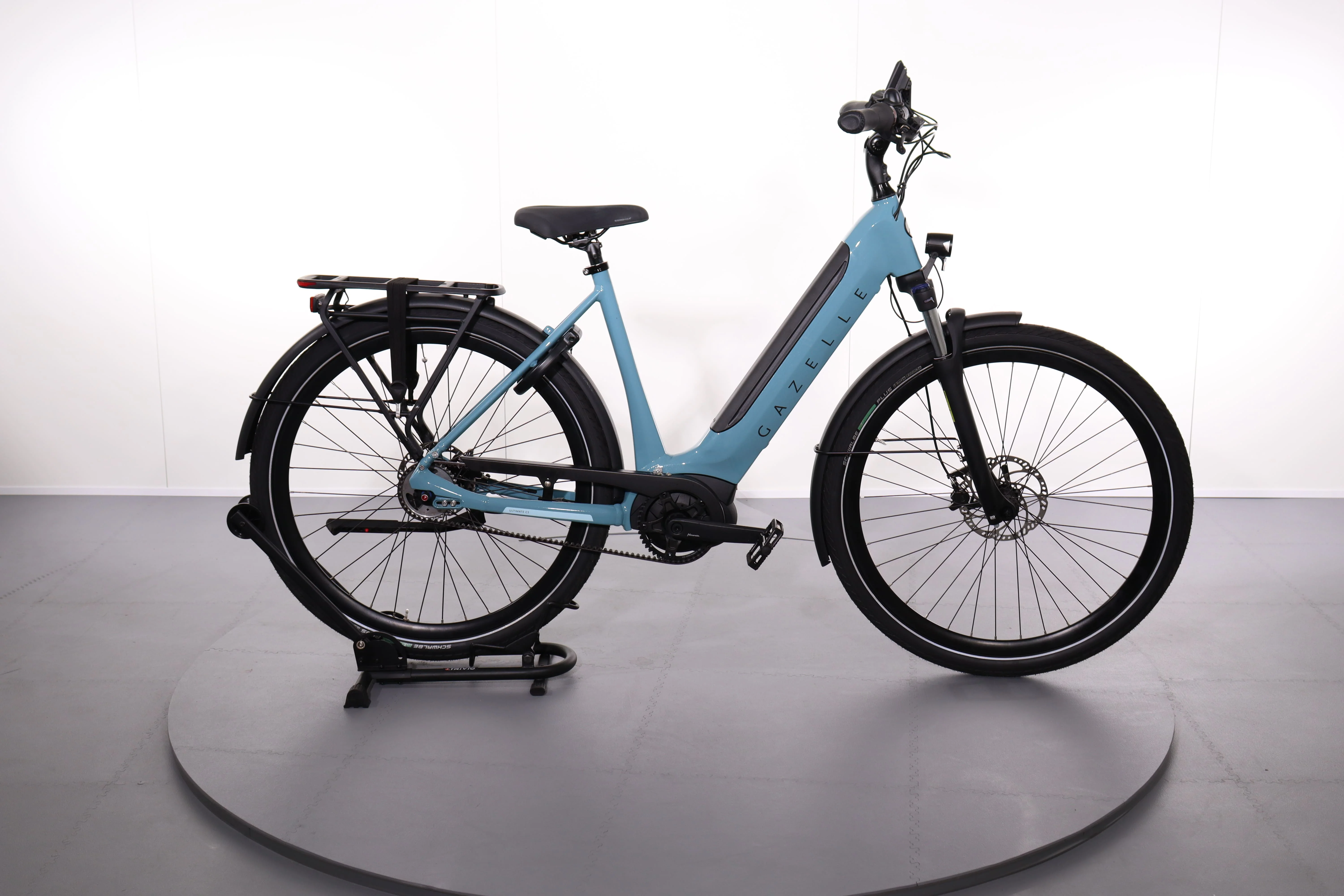 Gazelle ULTIMATE C5