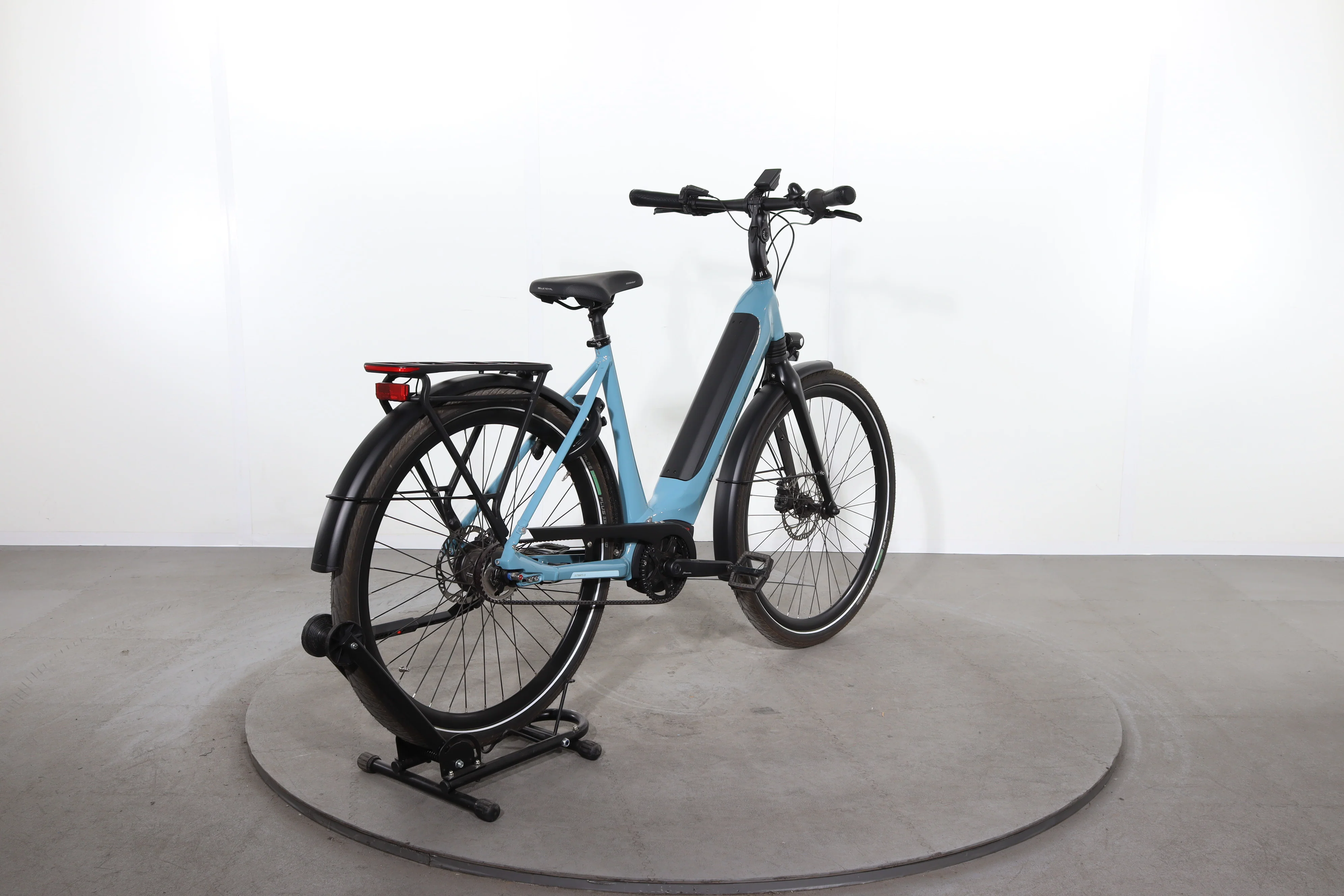 Gazelle Ultimate C5 - Image 6