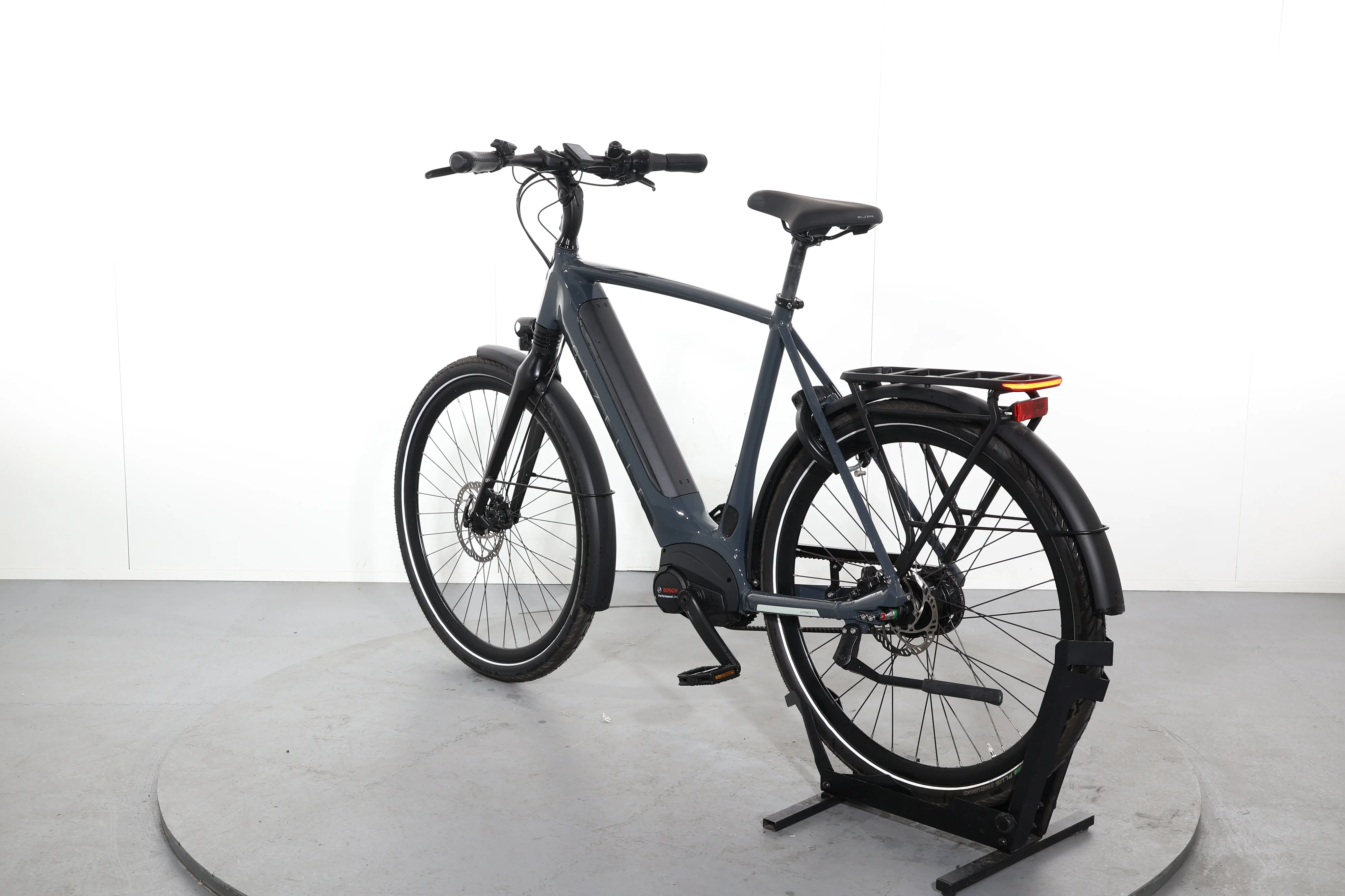 Gazelle ULTIMATE C5 - Image 5