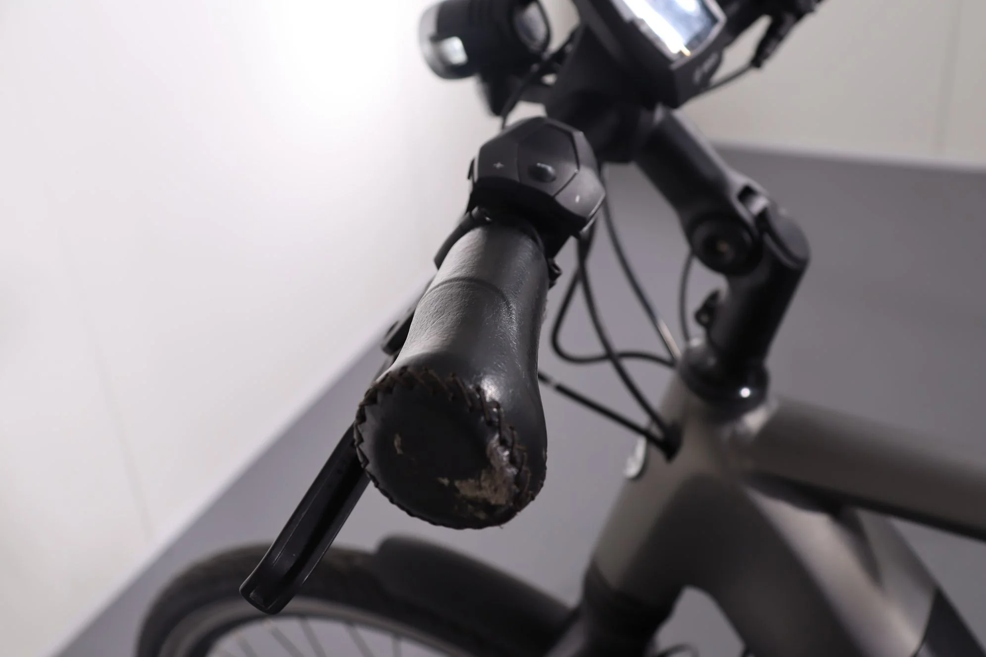 Gazelle ULTIMATE C8+ - Image 10