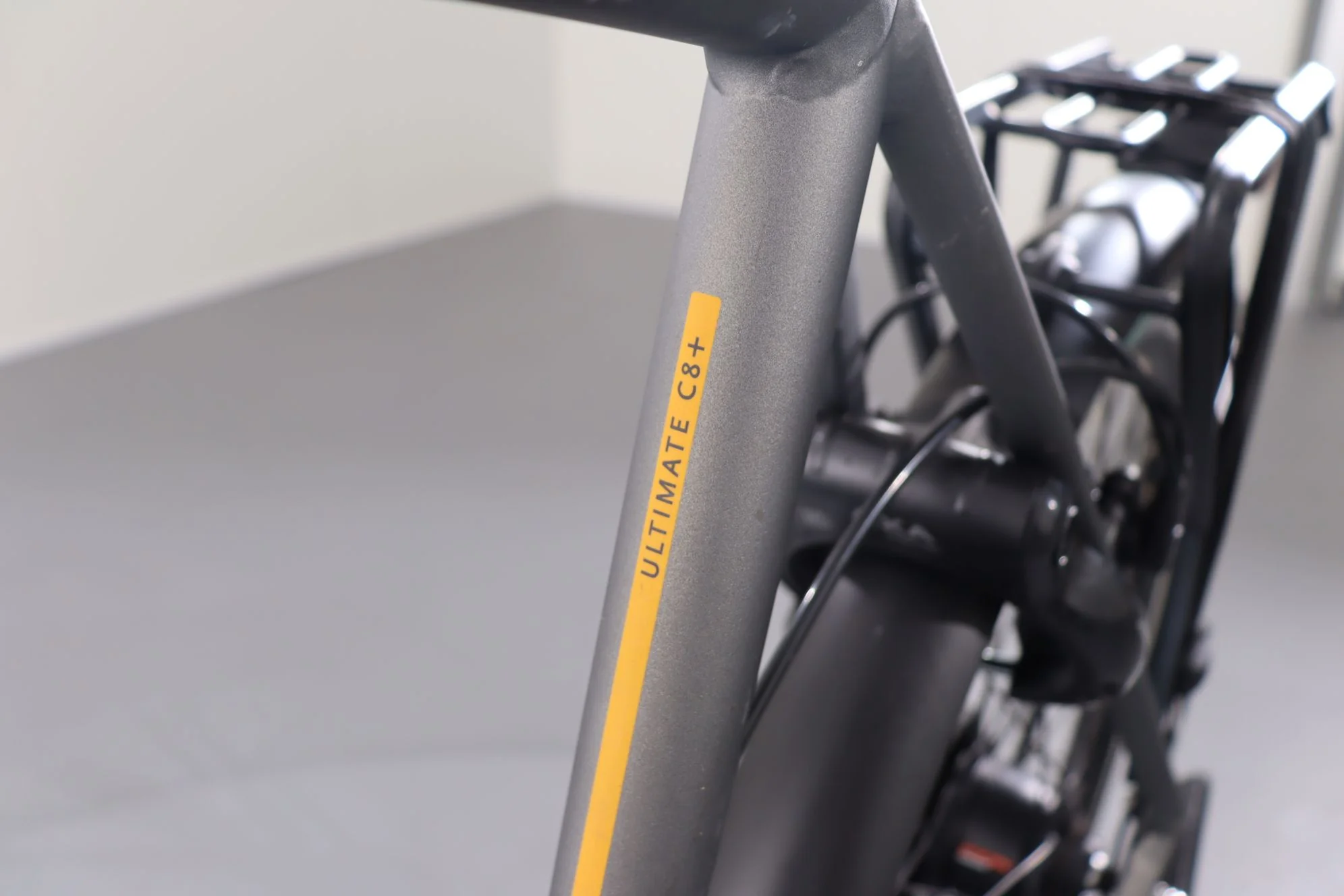 Gazelle ULTIMATE C8+ - Image 8
