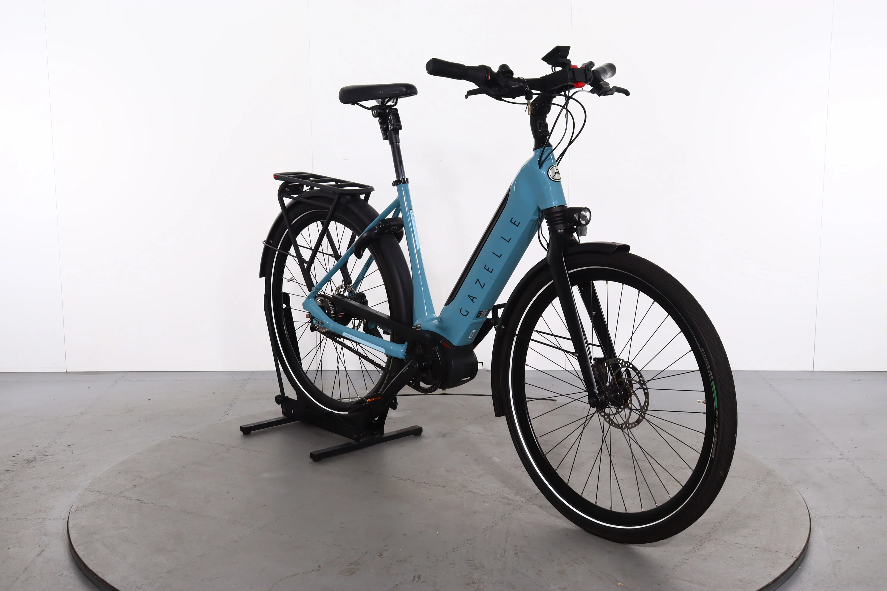 Gazelle ULTIMATE C8+ - Image 2