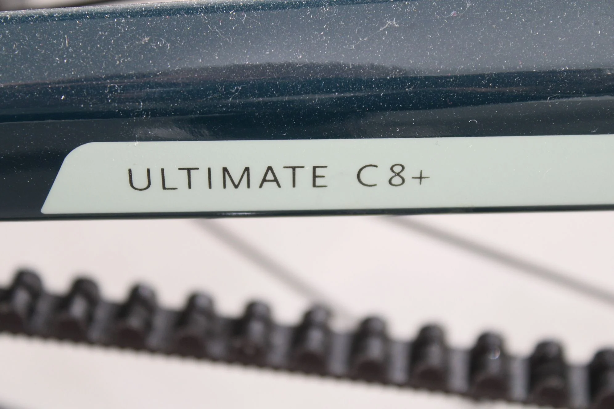 Gazelle Ultimate C8 HMB - Image 10