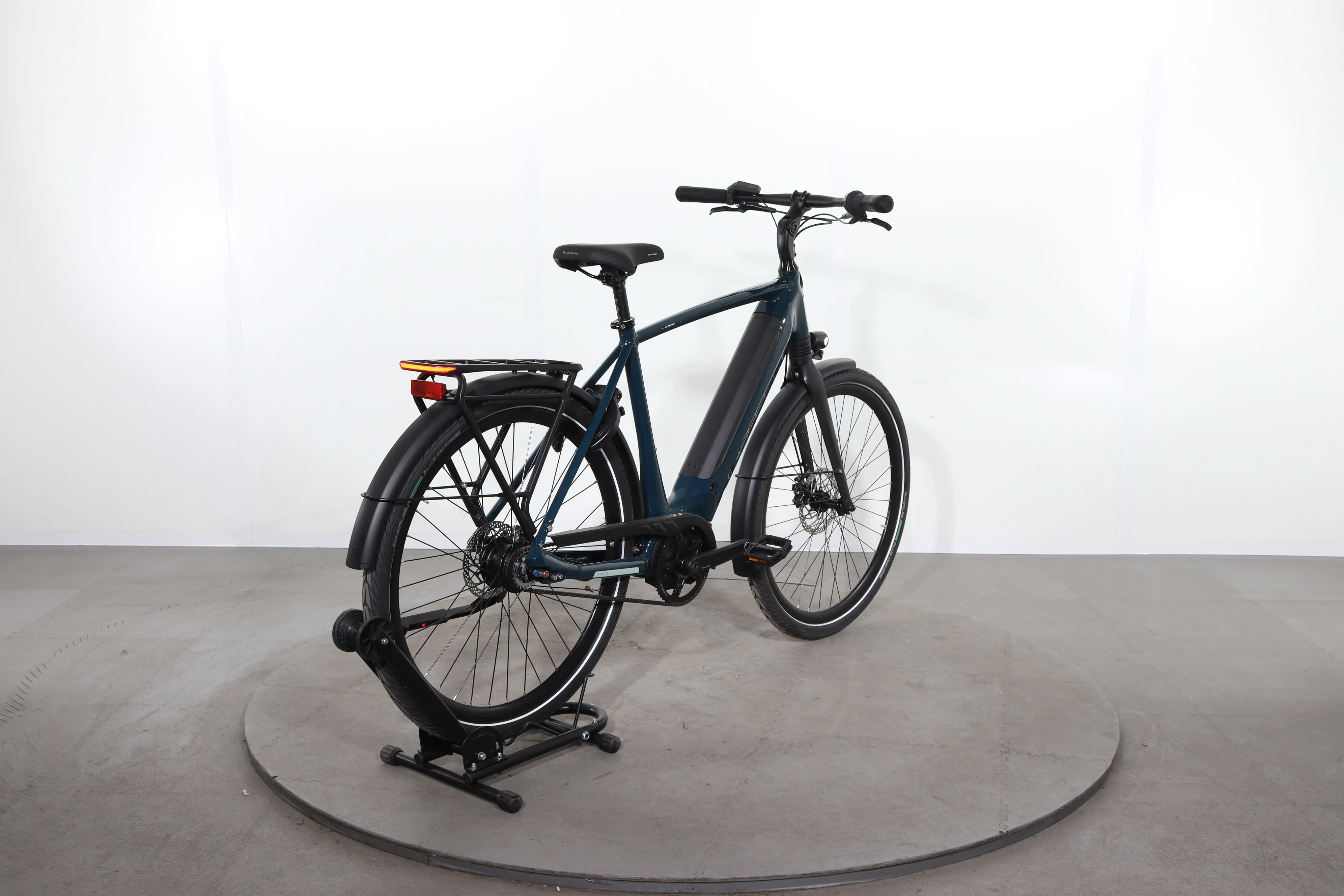 Gazelle Ultimate C8 HMB - Image 6