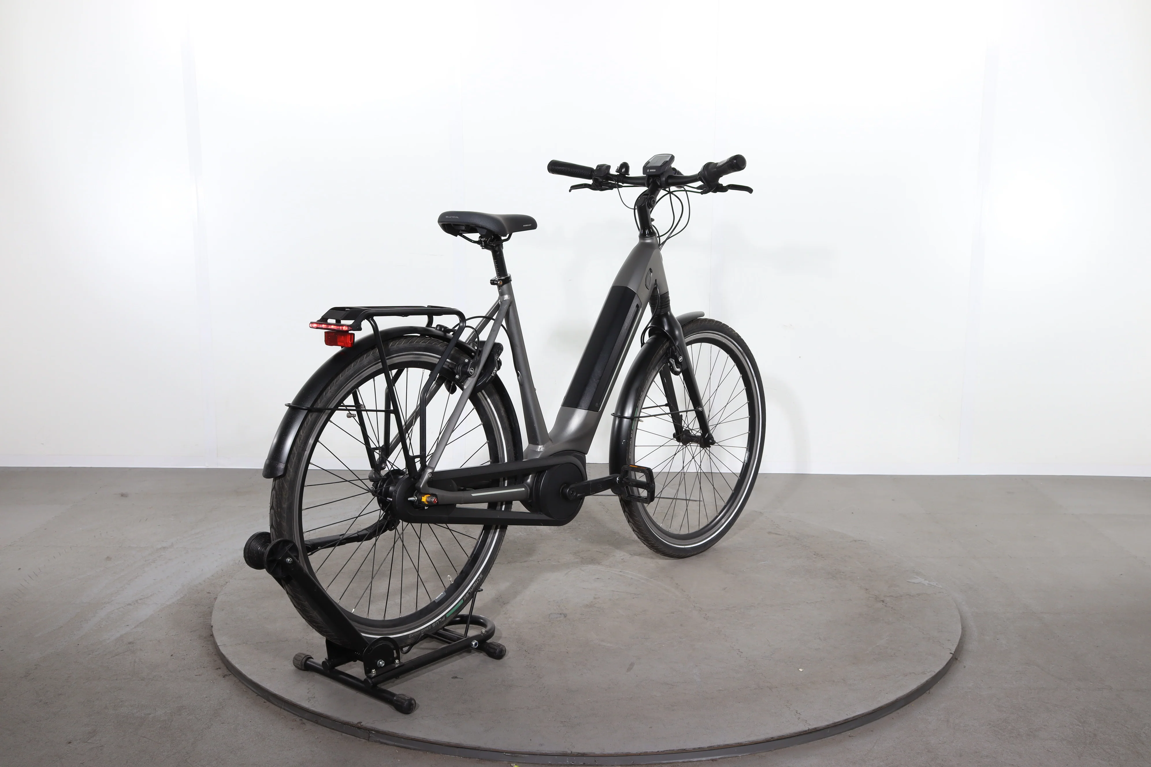 Gazelle Ultimate C8+ HMB - Image 6