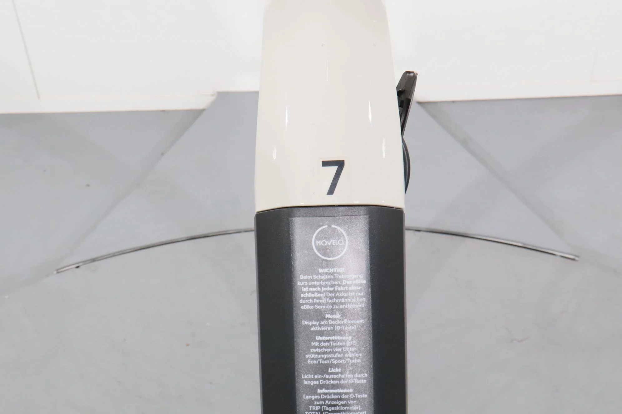 Gazelle Ultimate C8+ - Image 12