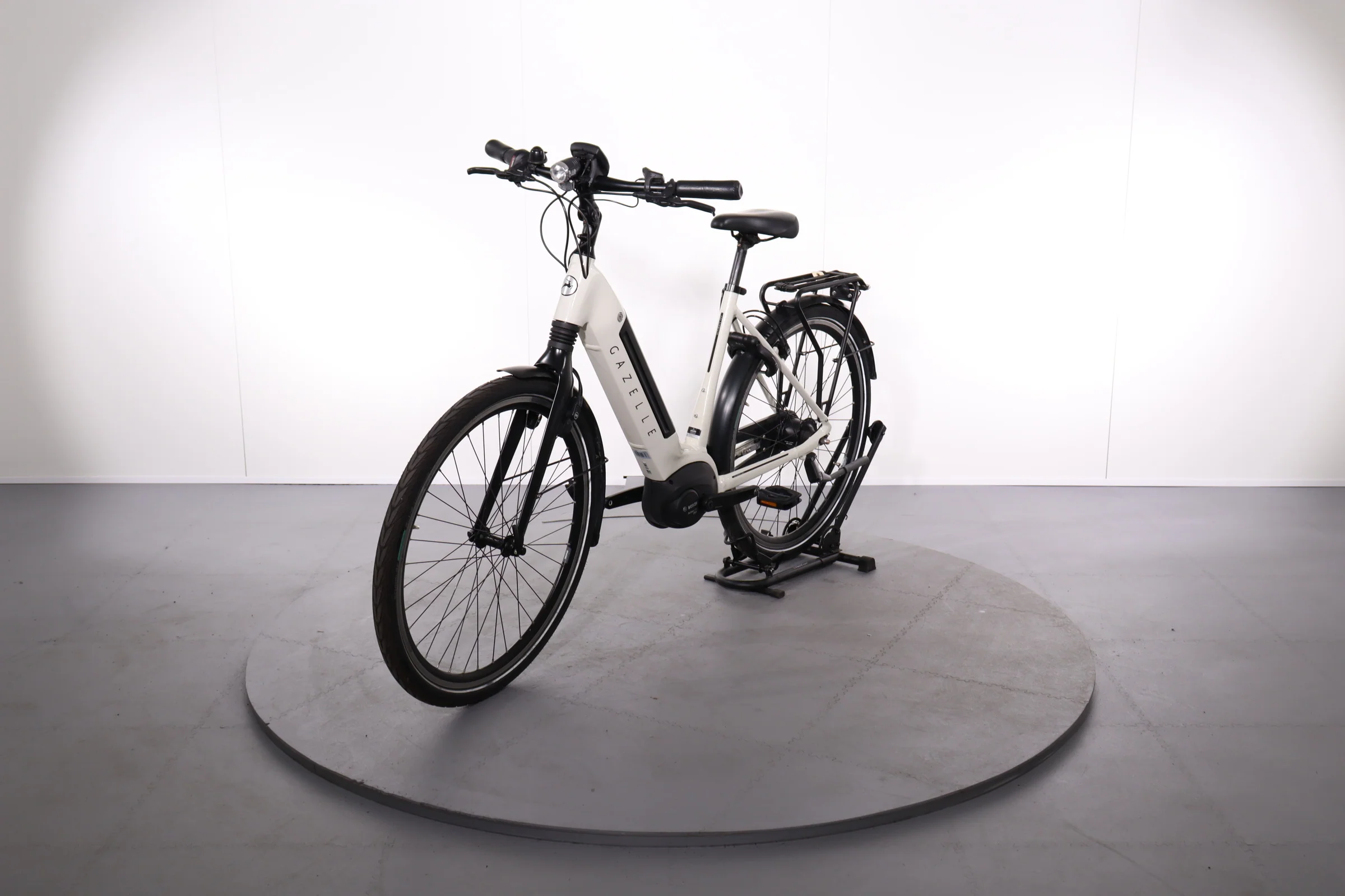 Gazelle ULTIMATE C8+ - Image 3
