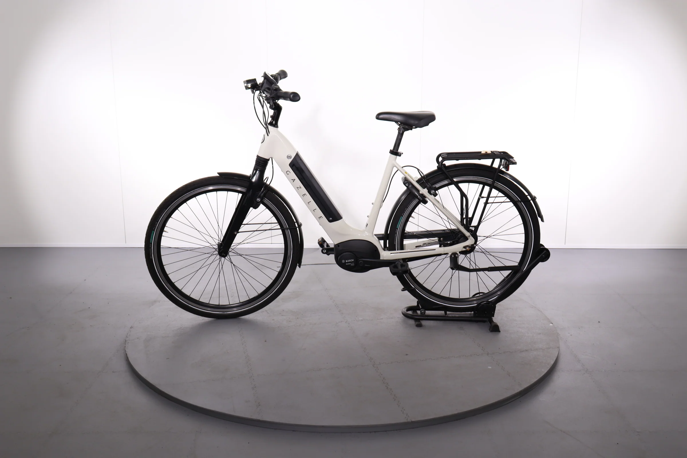 Gazelle ULTIMATE C8+ - Image 4