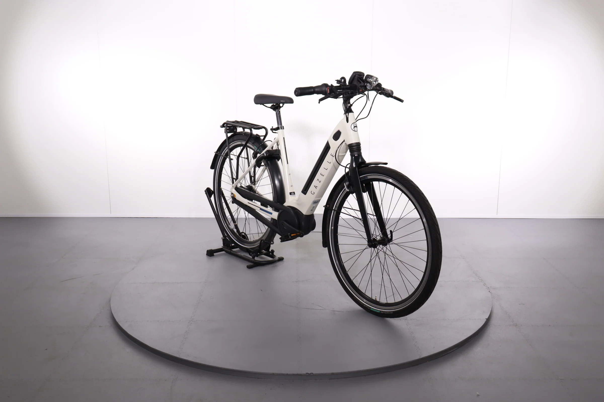 Gazelle ULTIMATE C8+ - Image 2