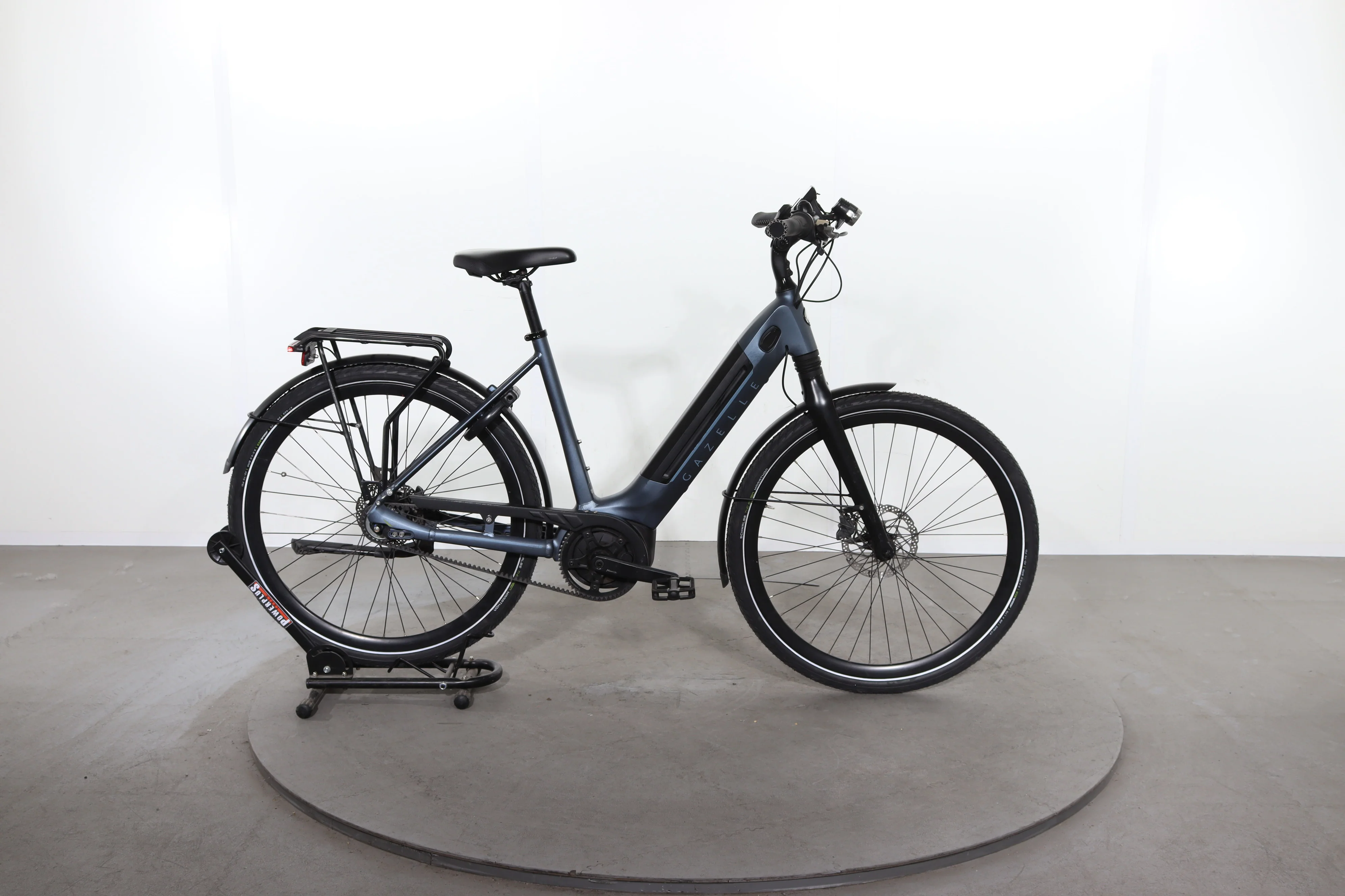 Gazelle Ultimate C8+