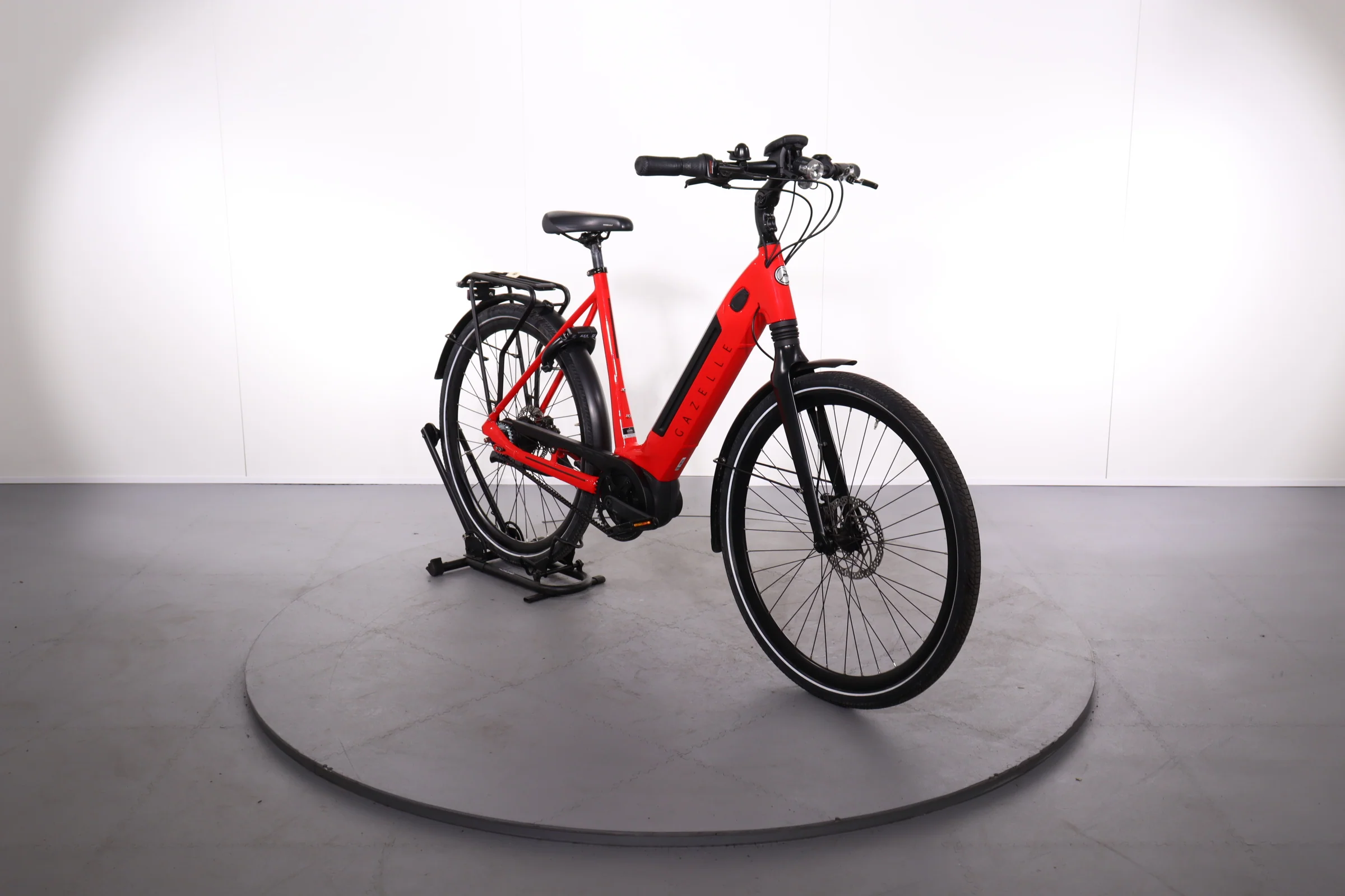 Gazelle ULTIMATE C8+ - Image 2