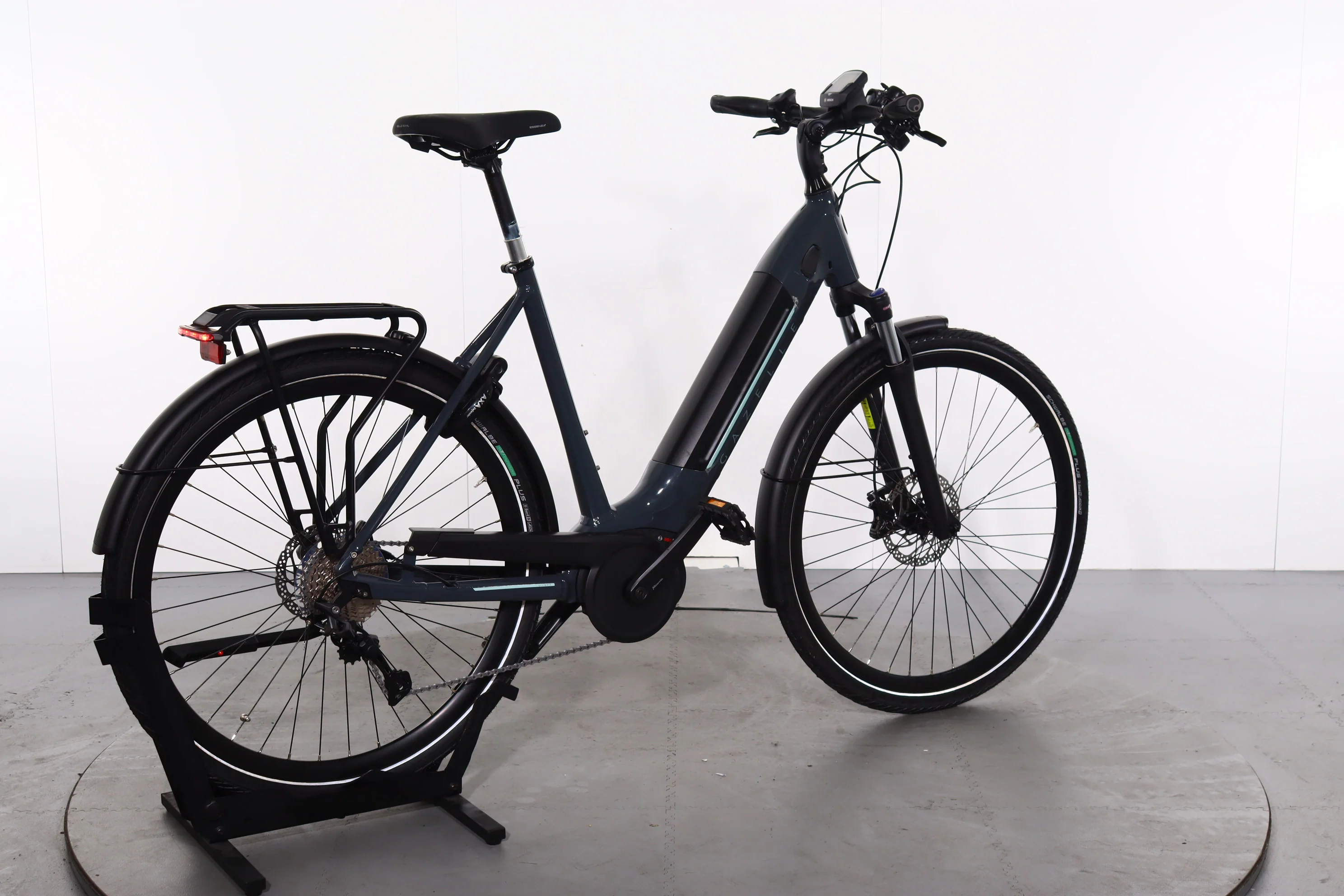 Gazelle Ultimate T10 HMB - Image 6