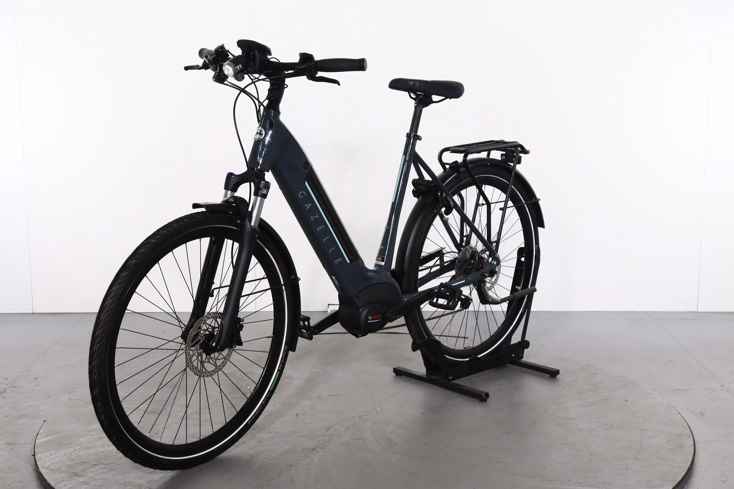 Gazelle Ultimate T10 HMB - Image 3