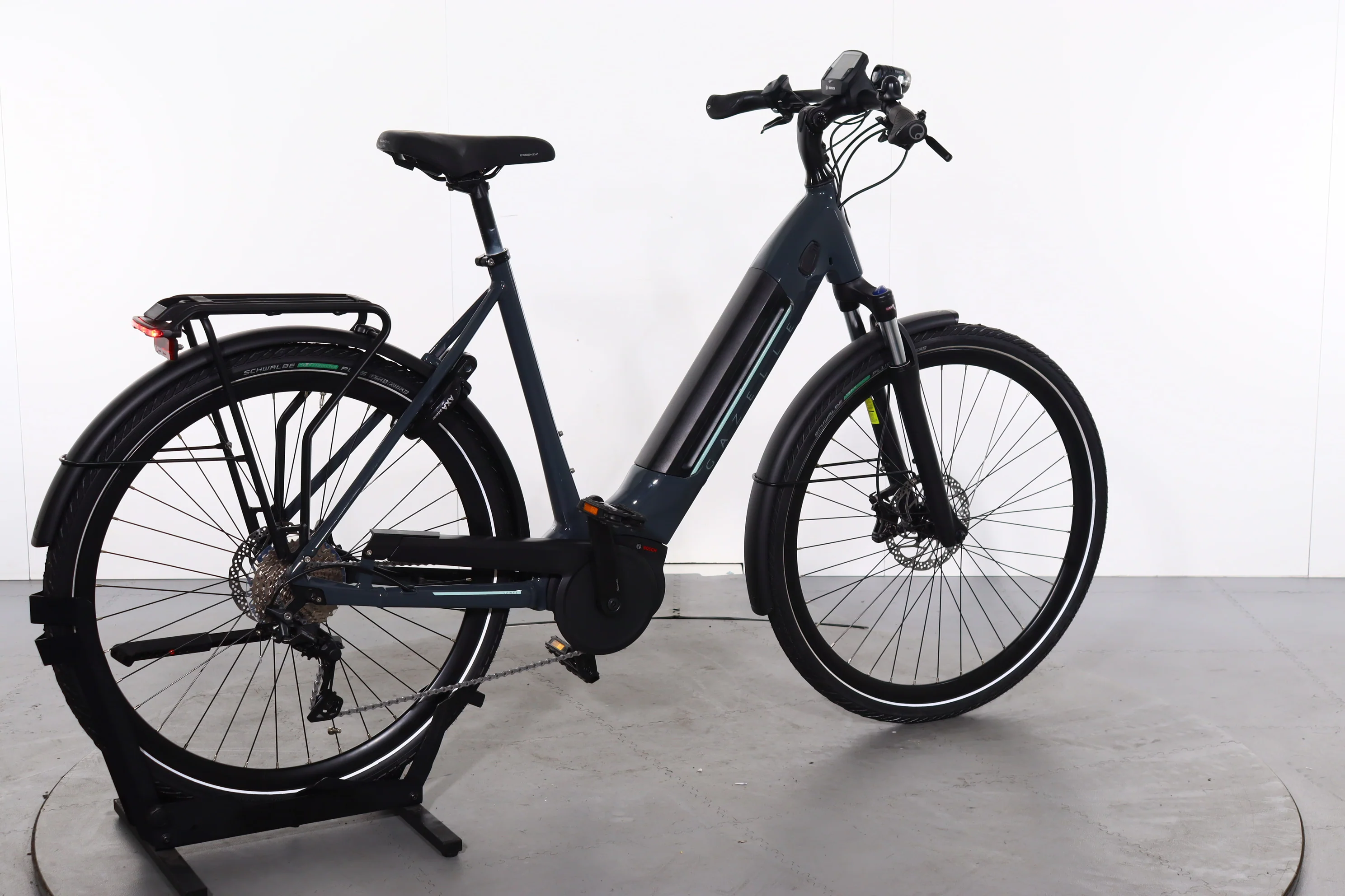 Gazelle Ultimate T10 HMB - Image 6