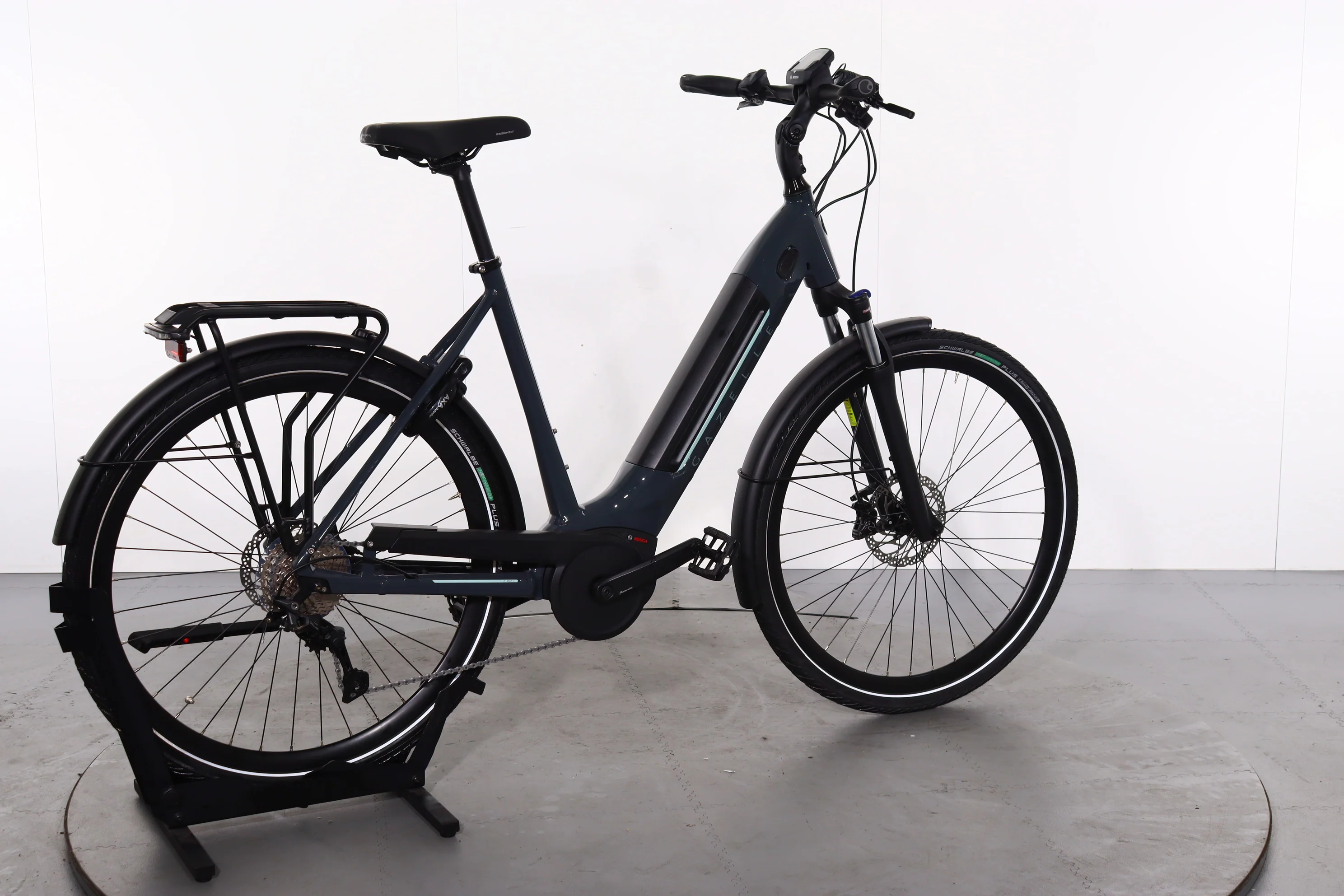 Gazelle Ultimate T10 HMB - Image 6