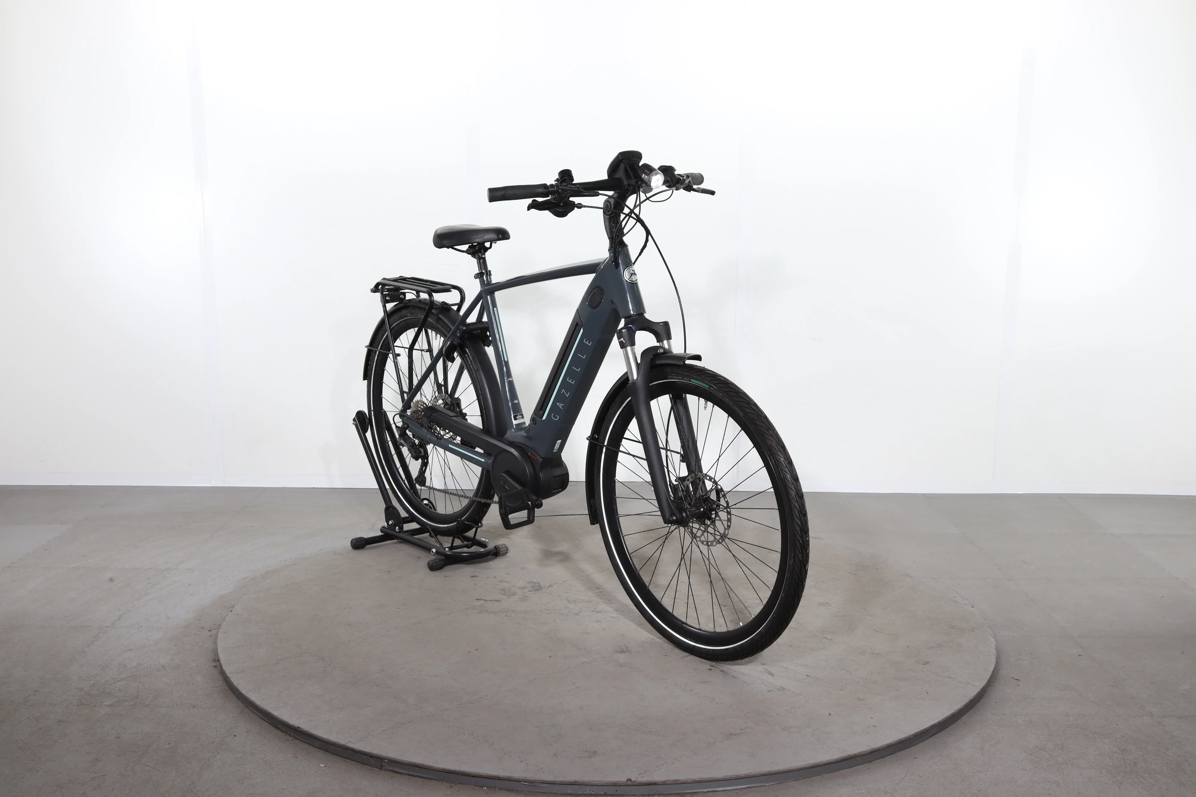 Gazelle Ultimate T10 - Image 2