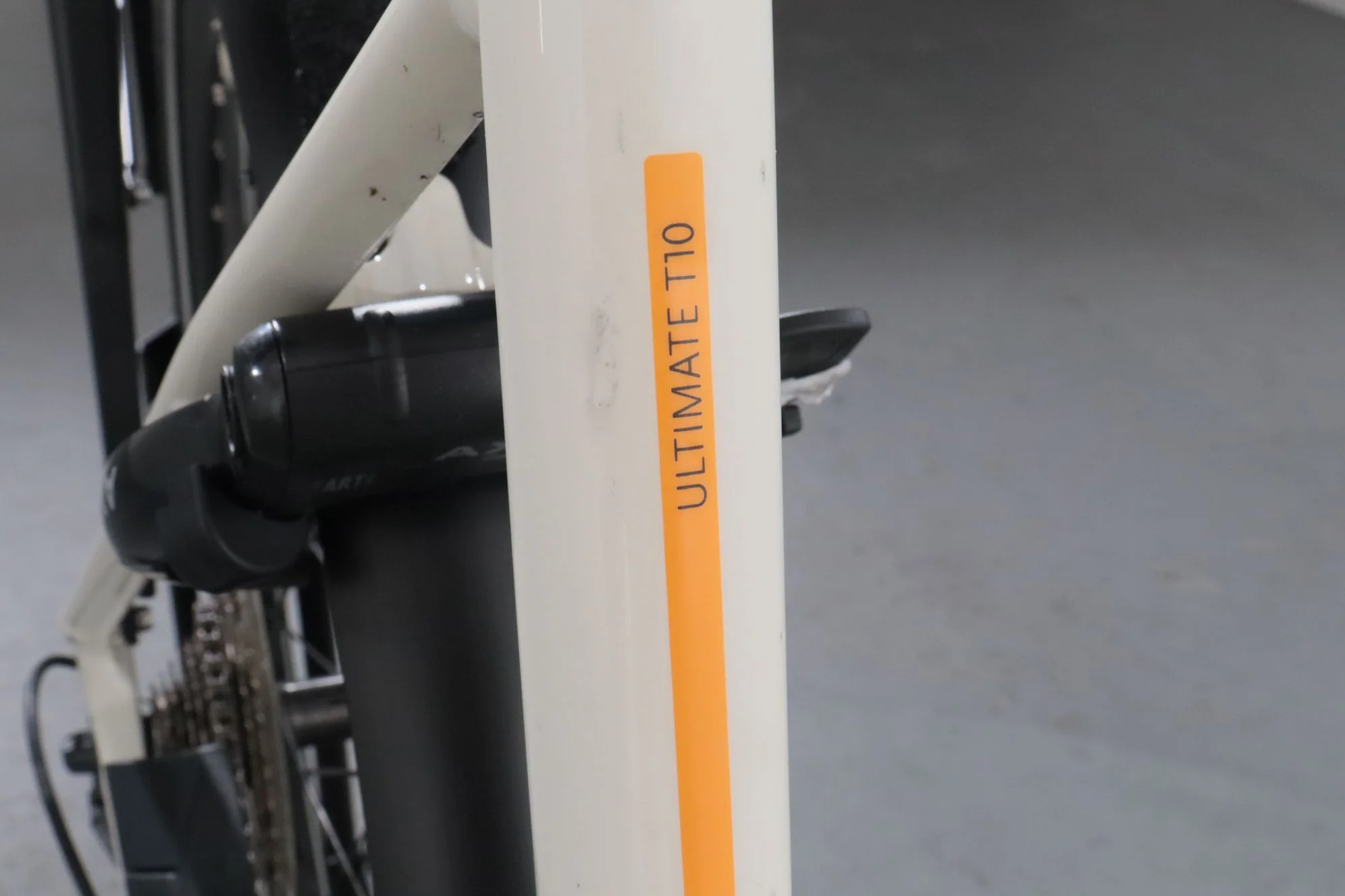 Gazelle ULTIMATE T10 - Image 10
