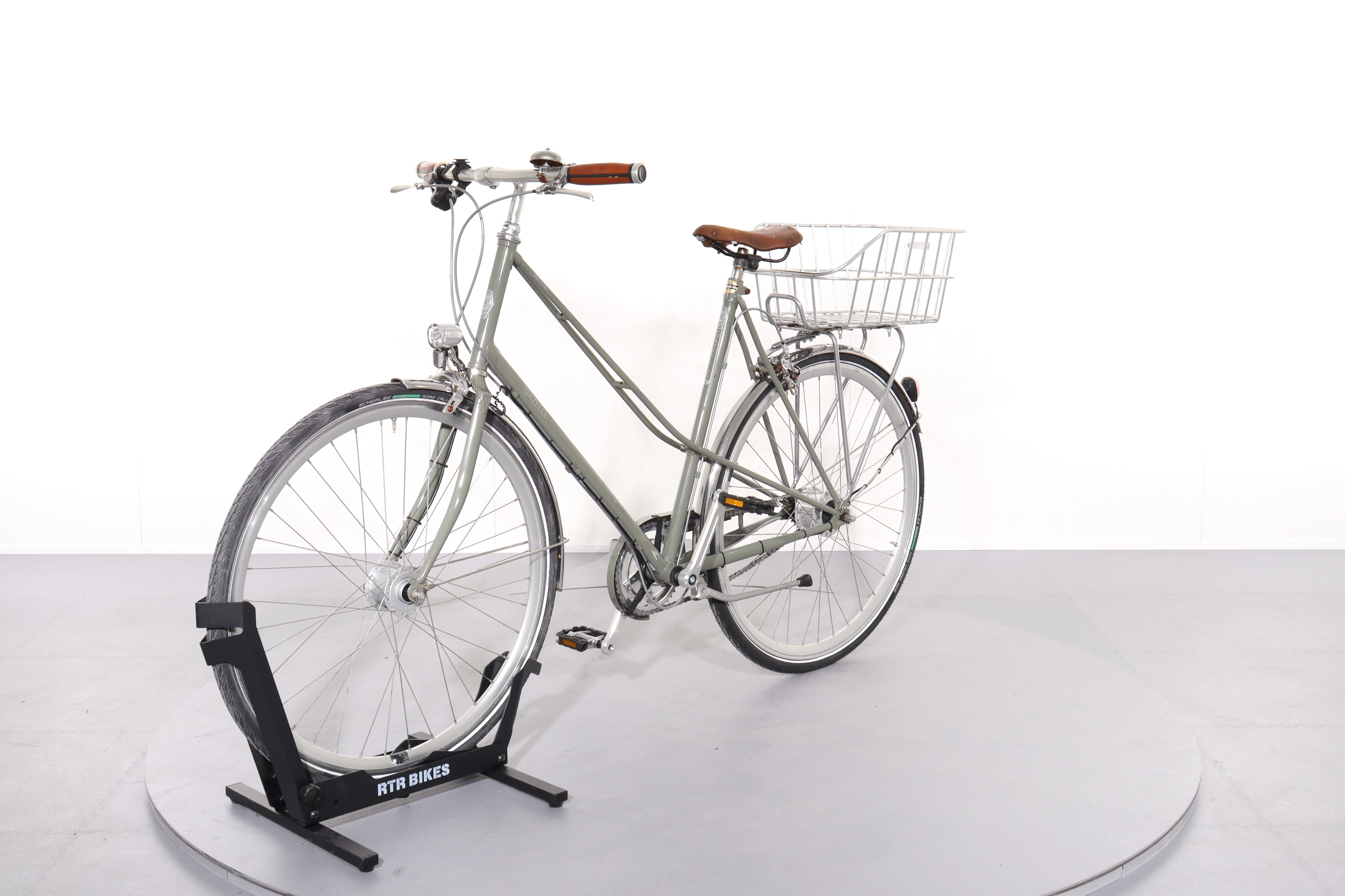 Gazelle van stael - Image 3
