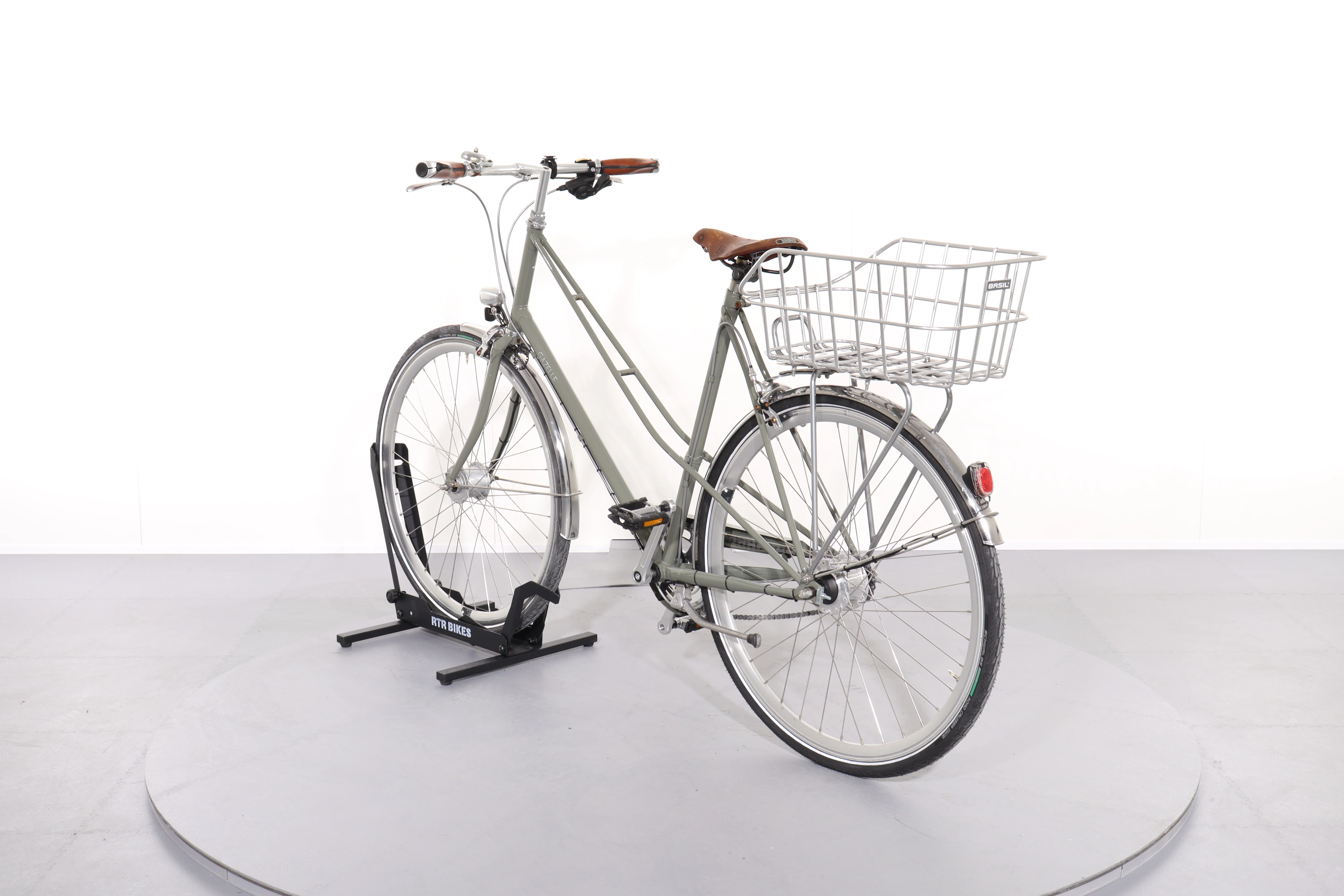 Gazelle van stael - Image 5