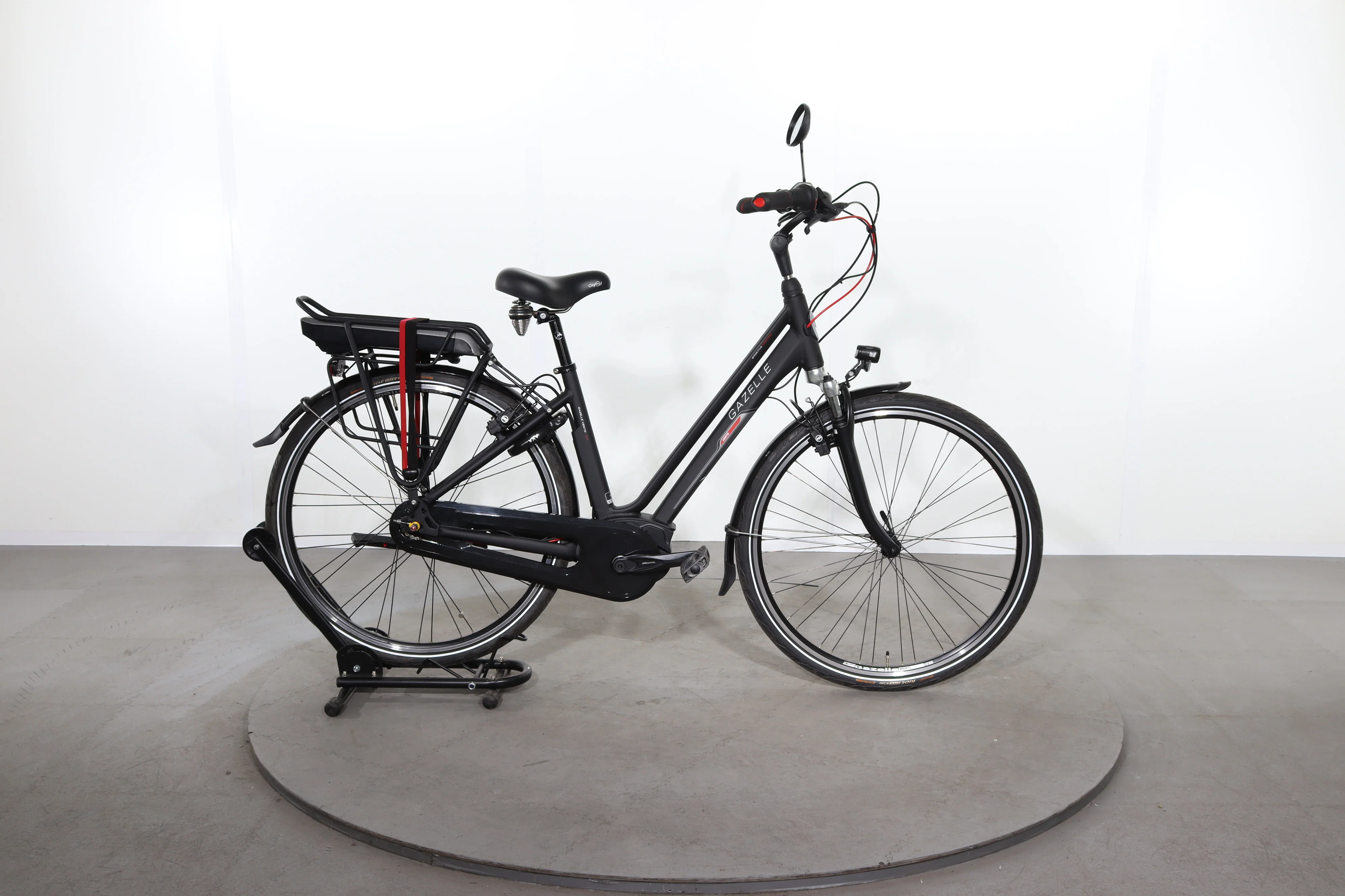 Gazelle Vento C7 HMB