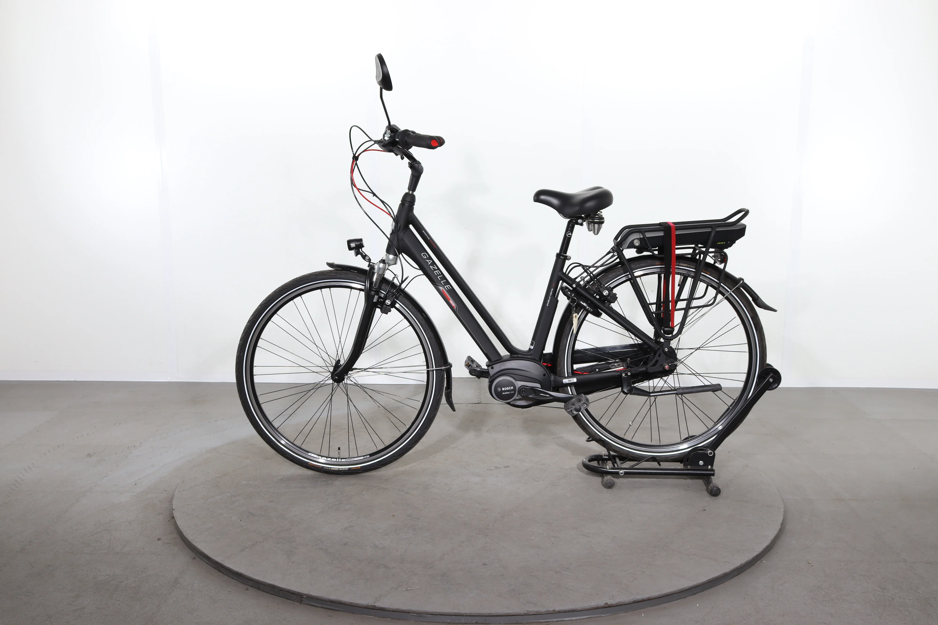 Gazelle Vento C7 HMB - Image 4