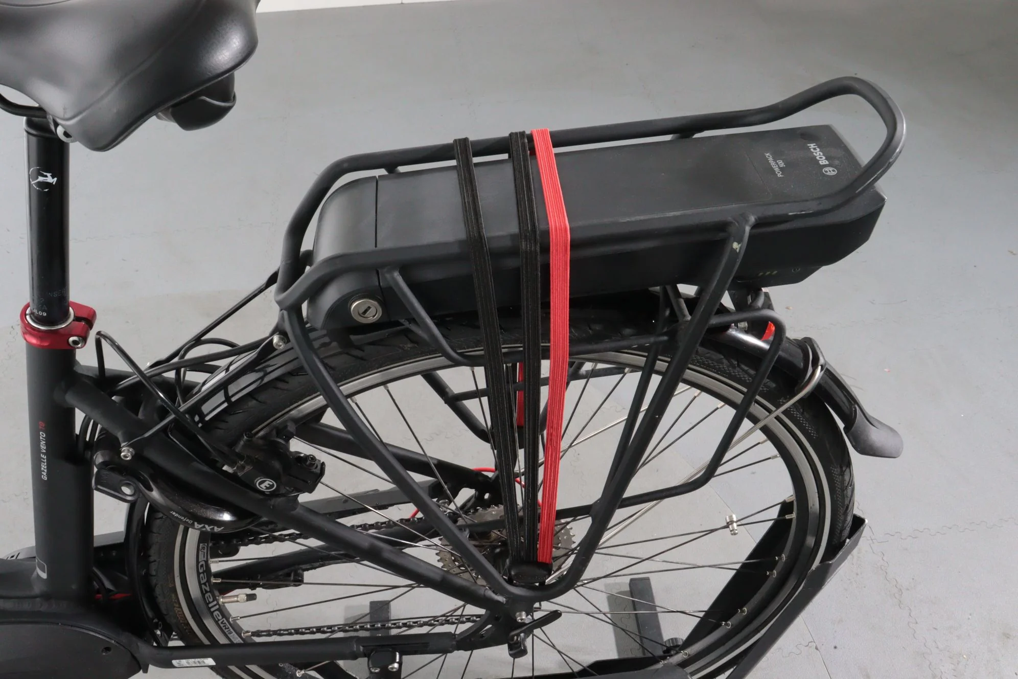 Gazelle Vento T9 HMB - Image 8