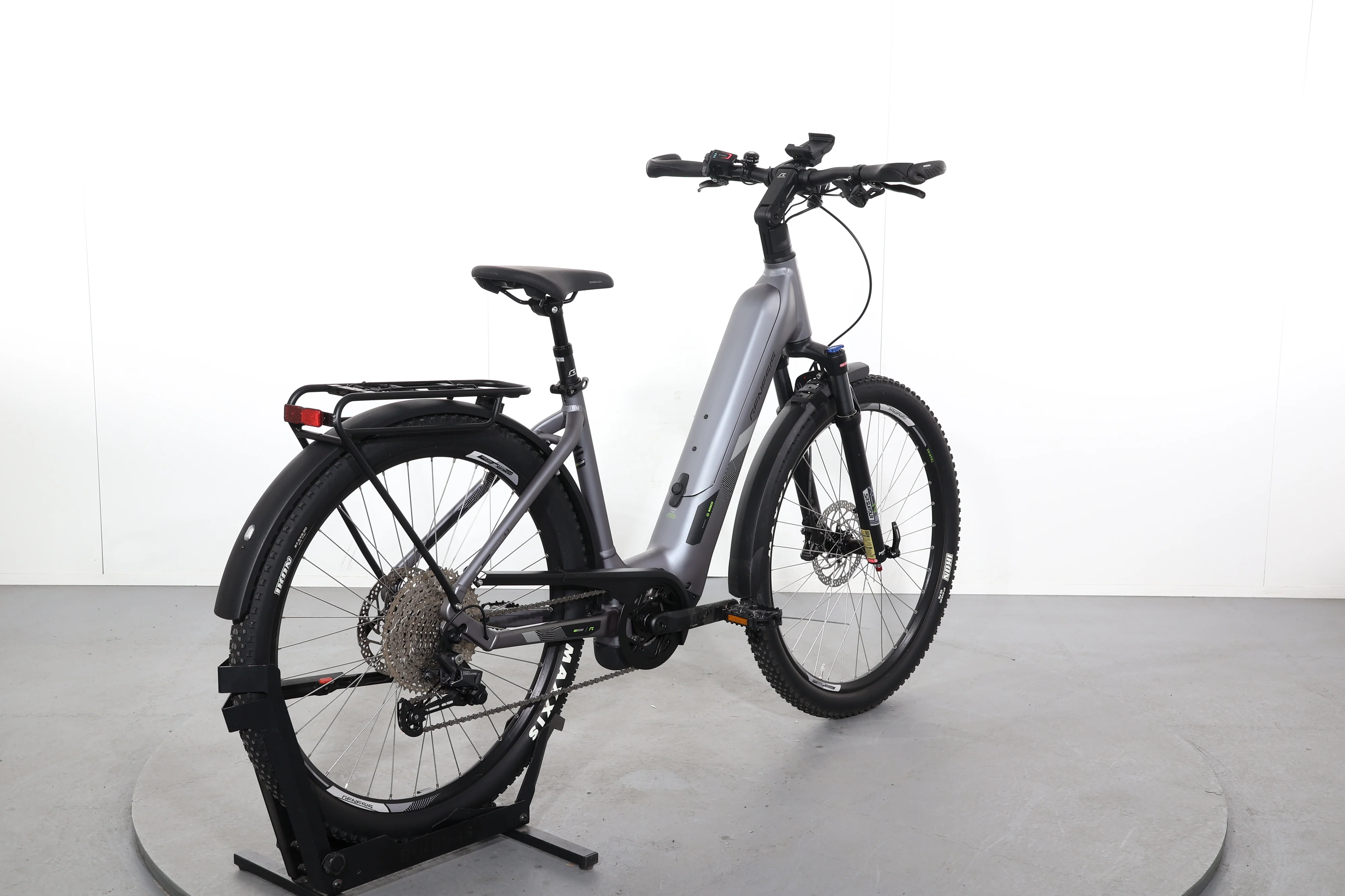 Genesis E-XTouring 6.3 - Image 6