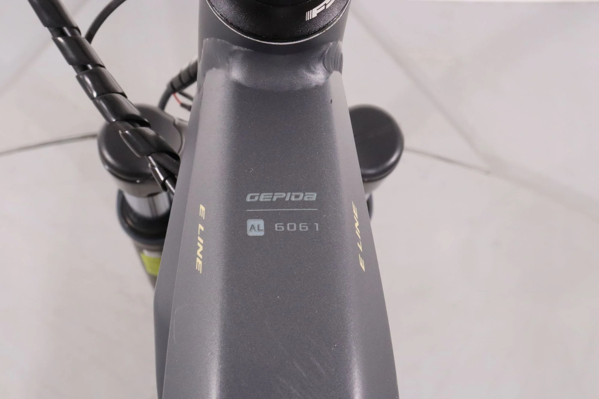 Gepida Alboin Curve TR XT 10 - Image 12