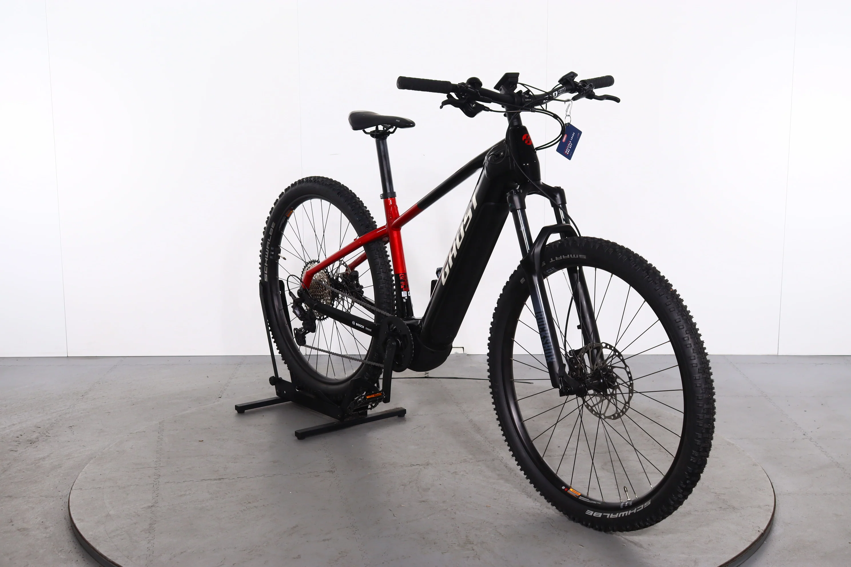 Ghost E-Teru B Pro - Image 2