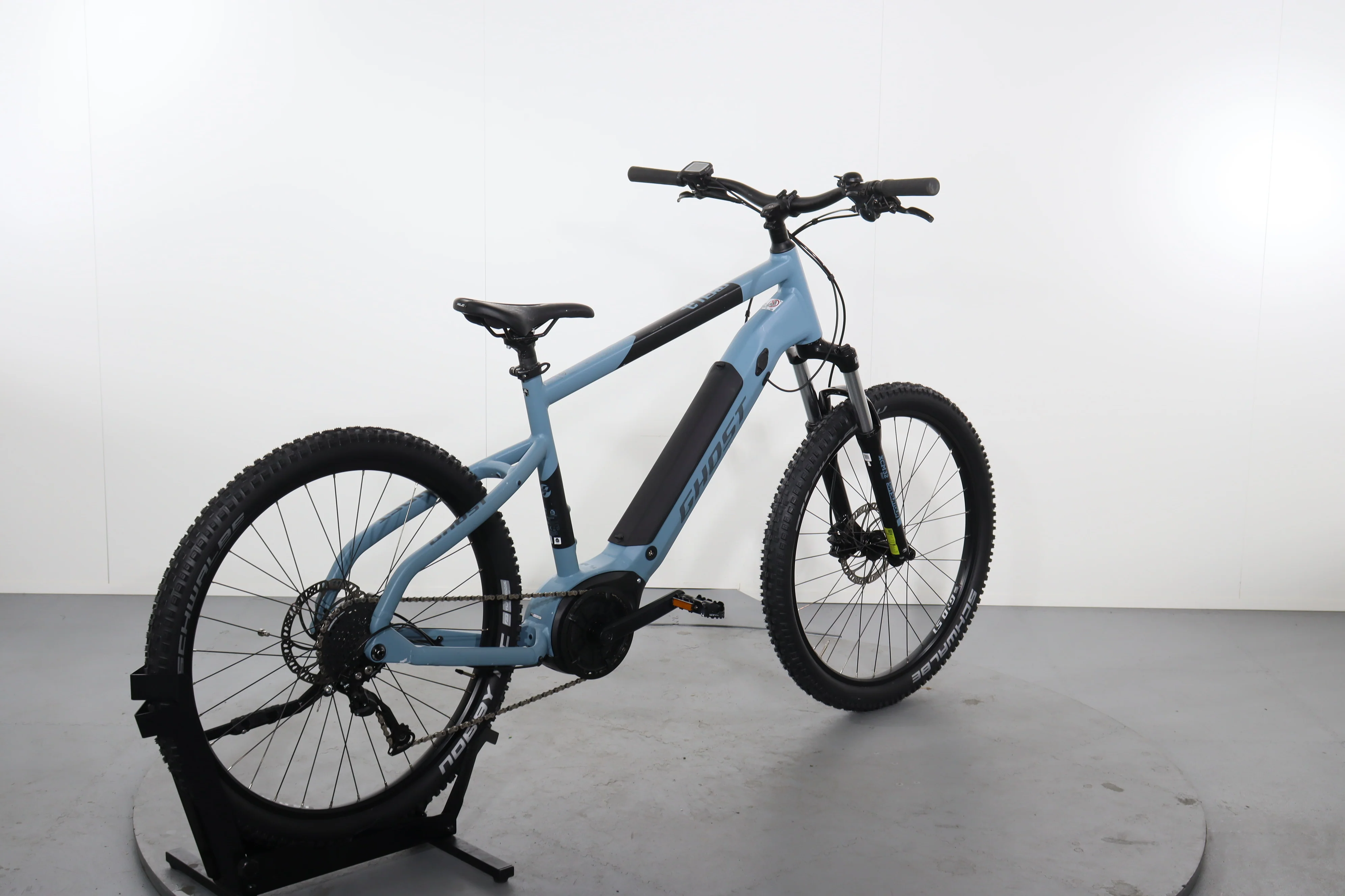 Ghost E-Teru Essential - Image 6