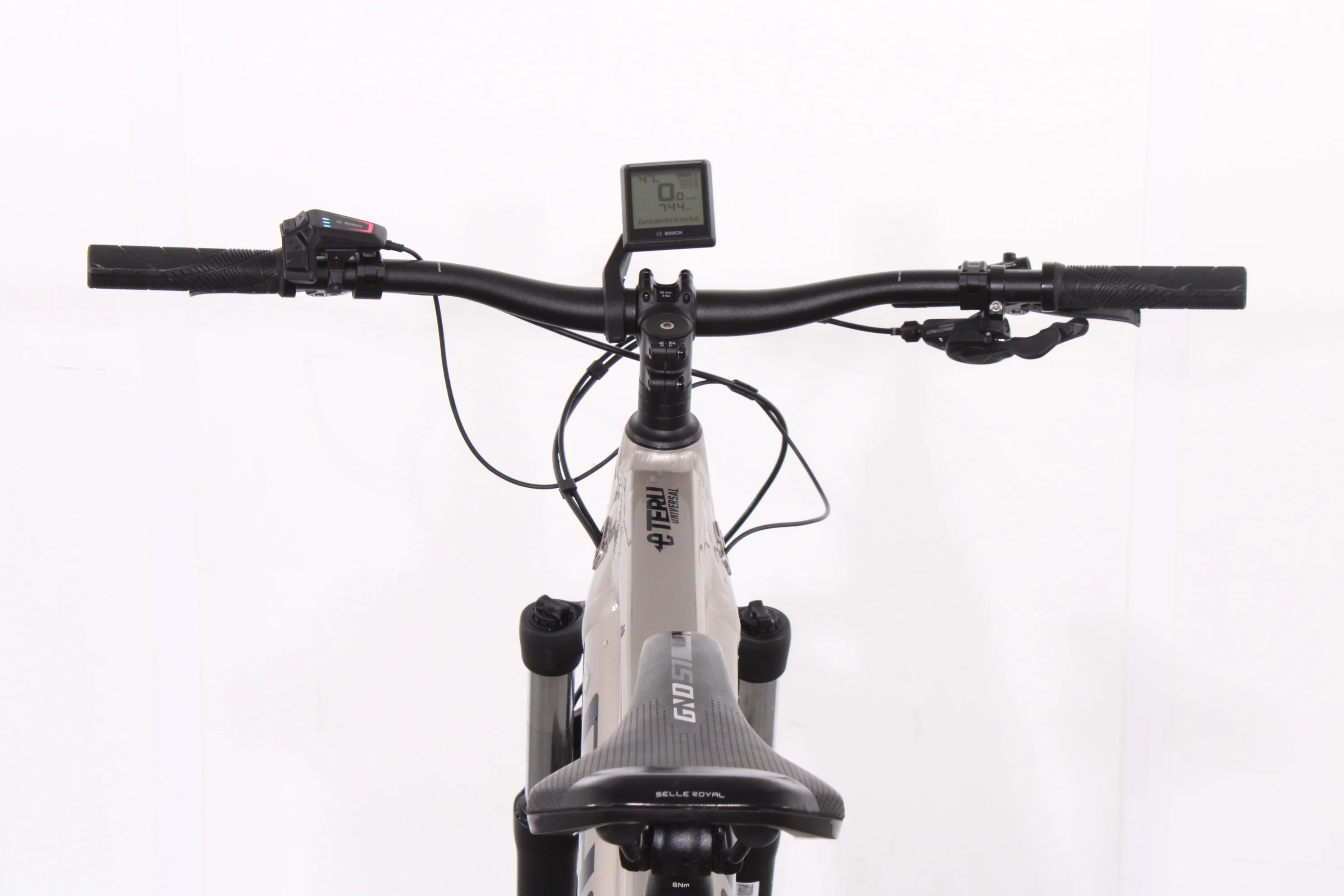 Ghost E-Teru Universal - Image 7