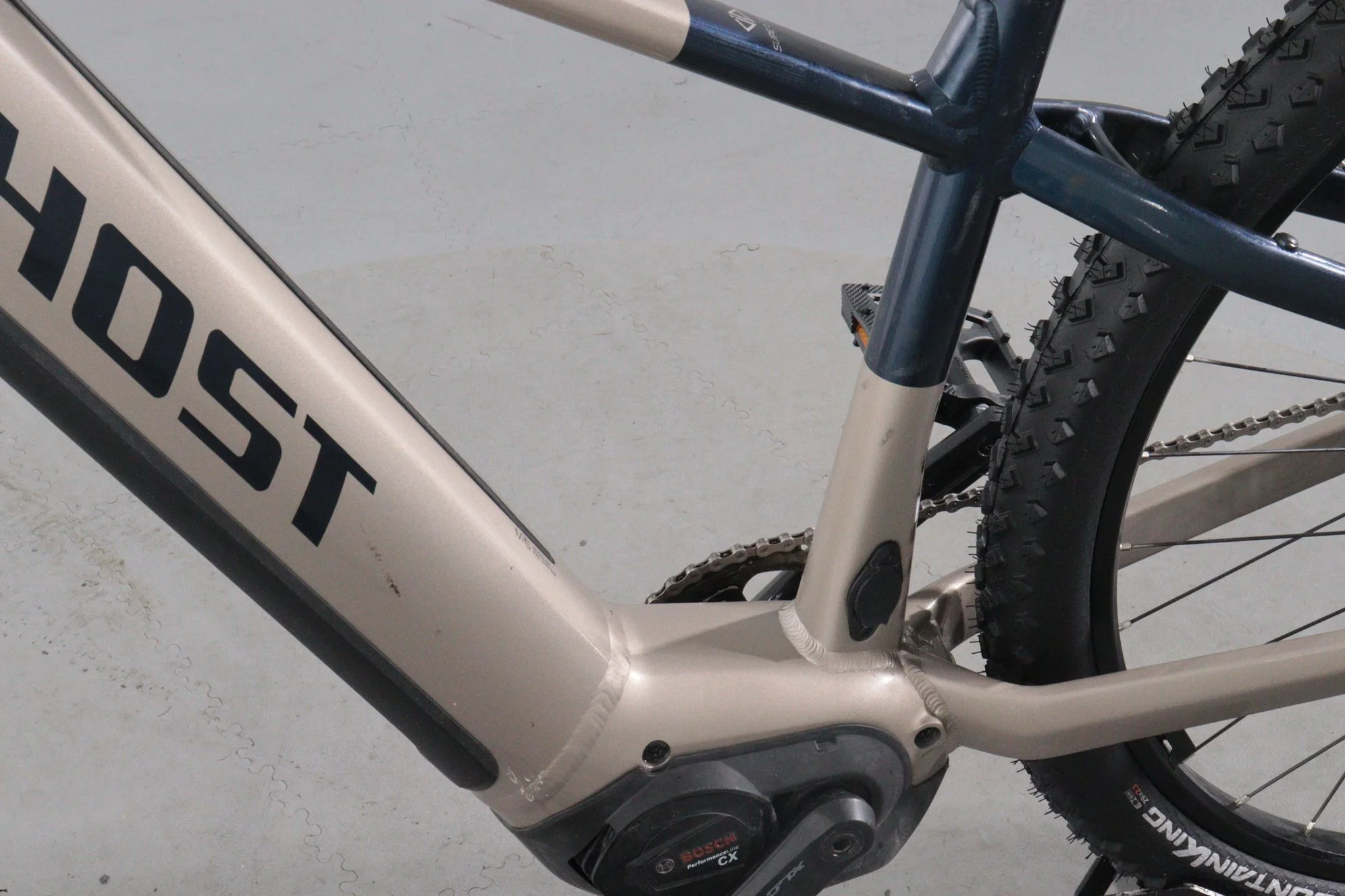Ghost E-Teru Universal - Image 9