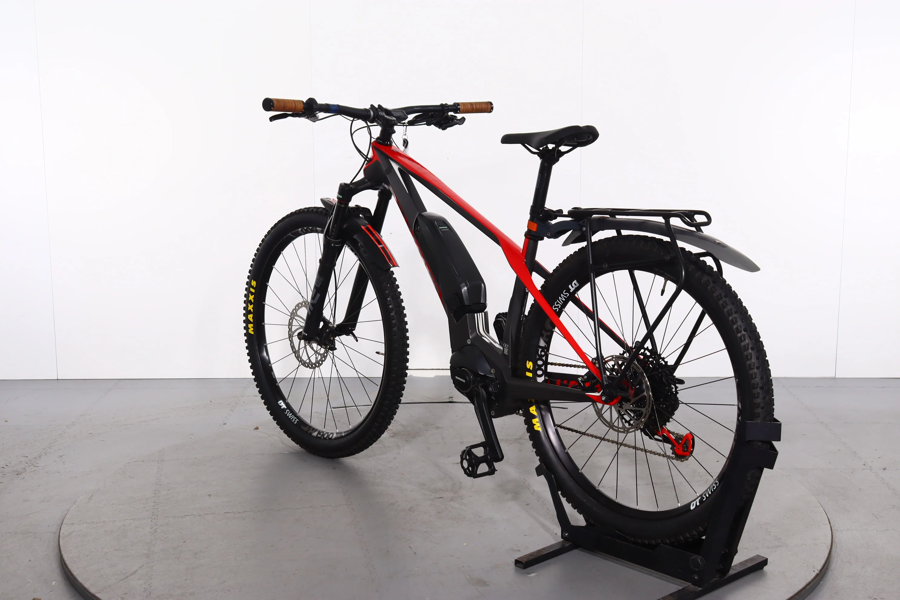 Ghost Lector Hybrid S6.7 + - Image 6