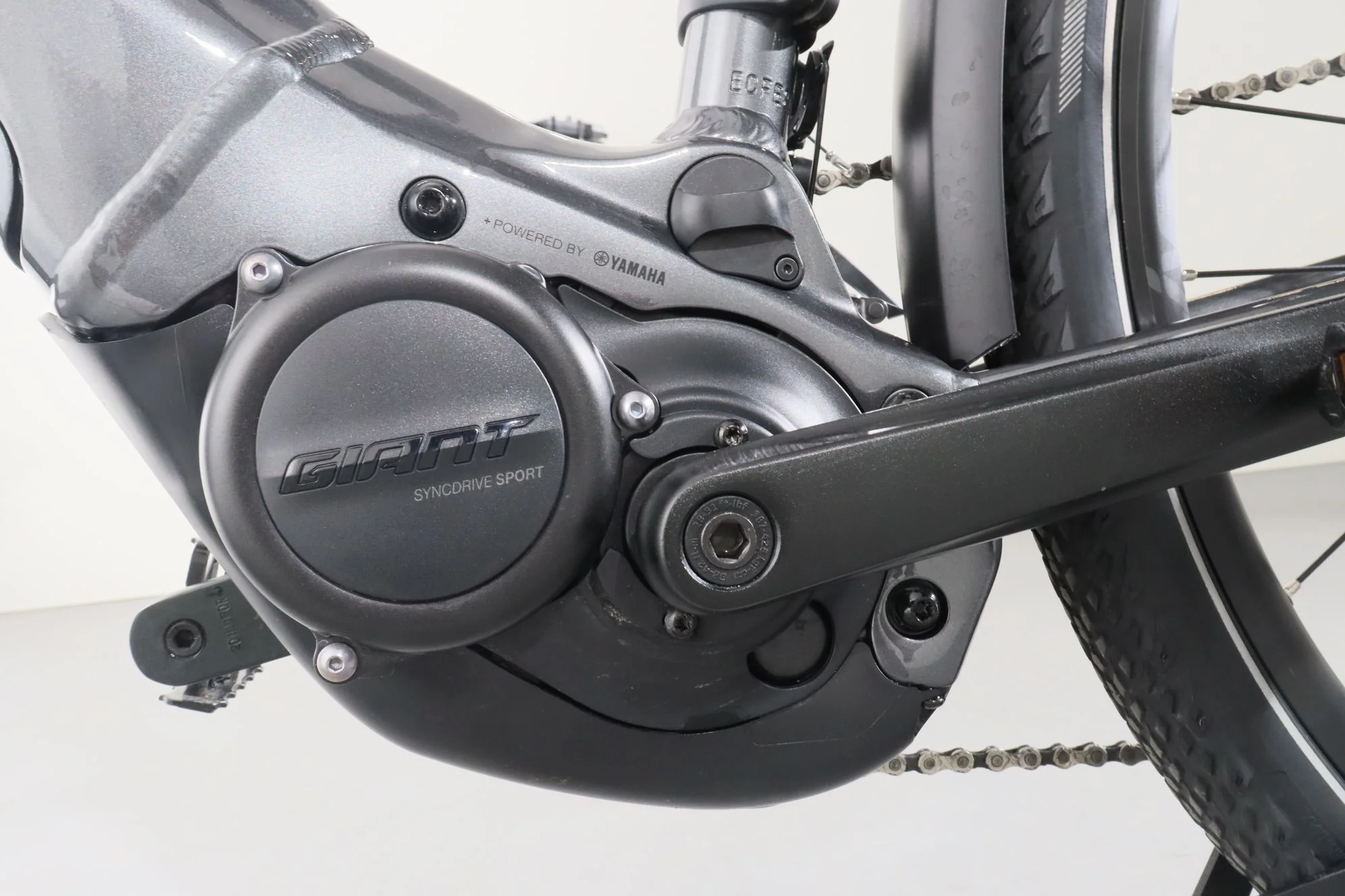 Giant Amiti E+1 - Image 13