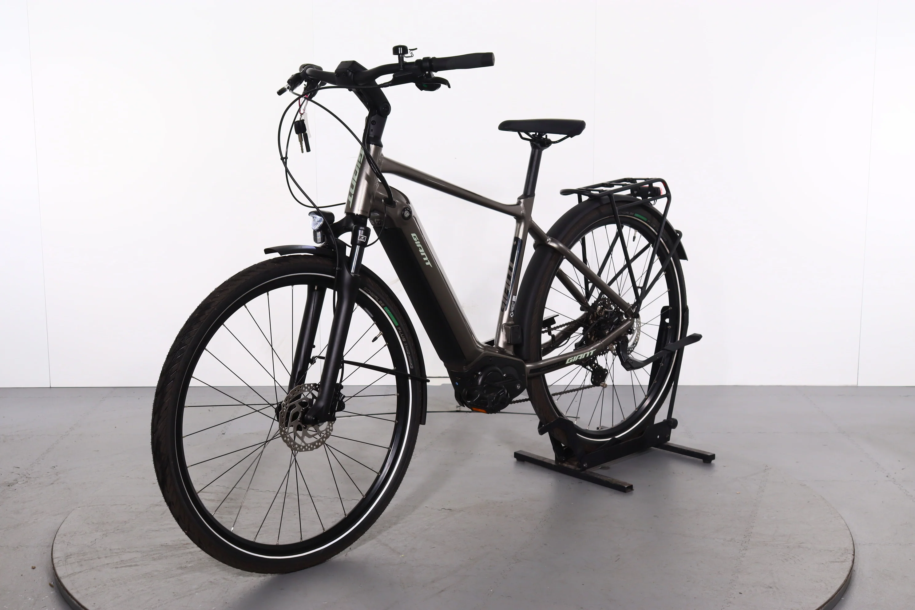 Giant Daily Tour E+ 2 D GTS - Image 3