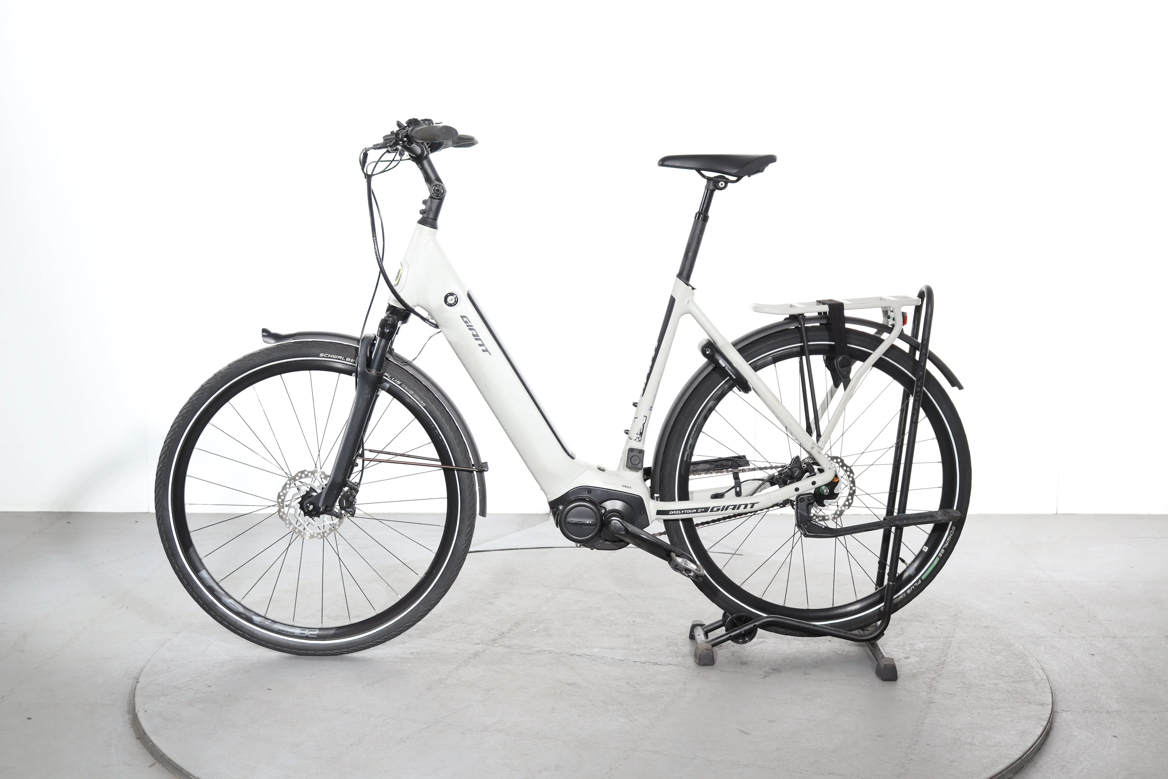 Giant Daily Tour E+2 Power - Image 4