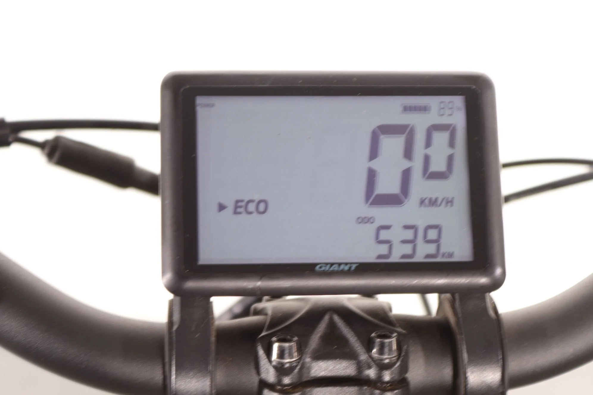 Giant Daily Tour E+2 Power - Image 8