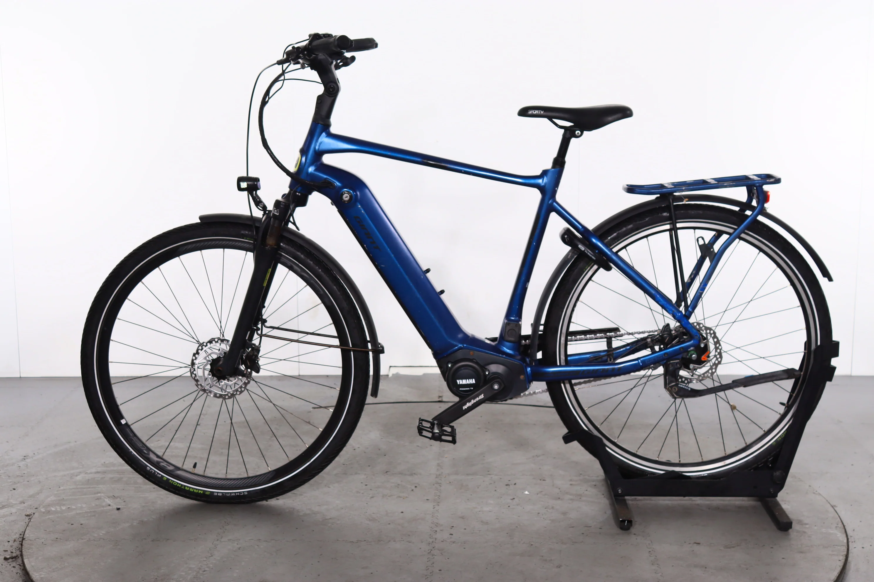 Giant DailyTour E+ 1 BD GTS - Image 6