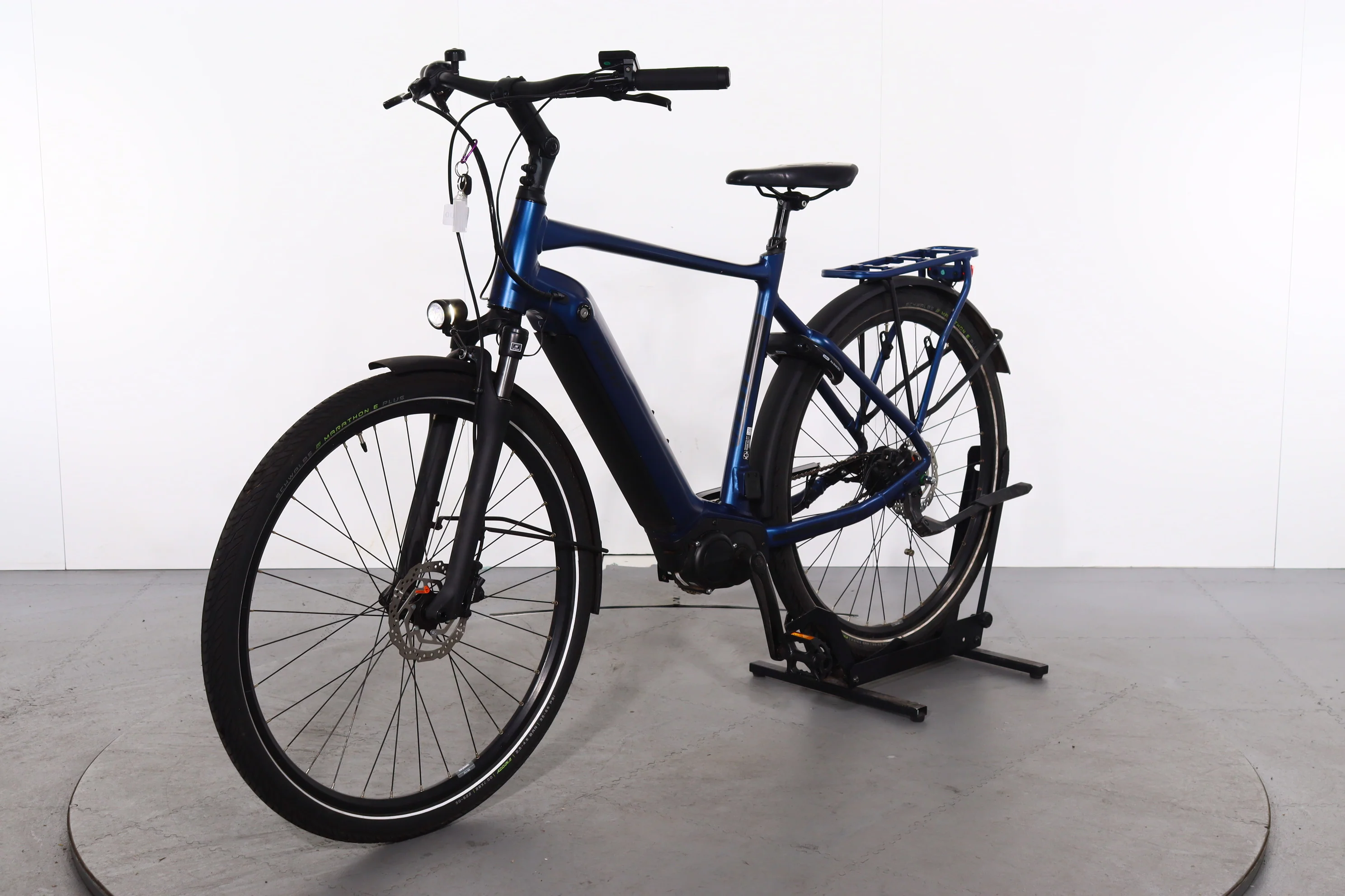 Giant DailyTour E+ 1 BD GTS - Image 4