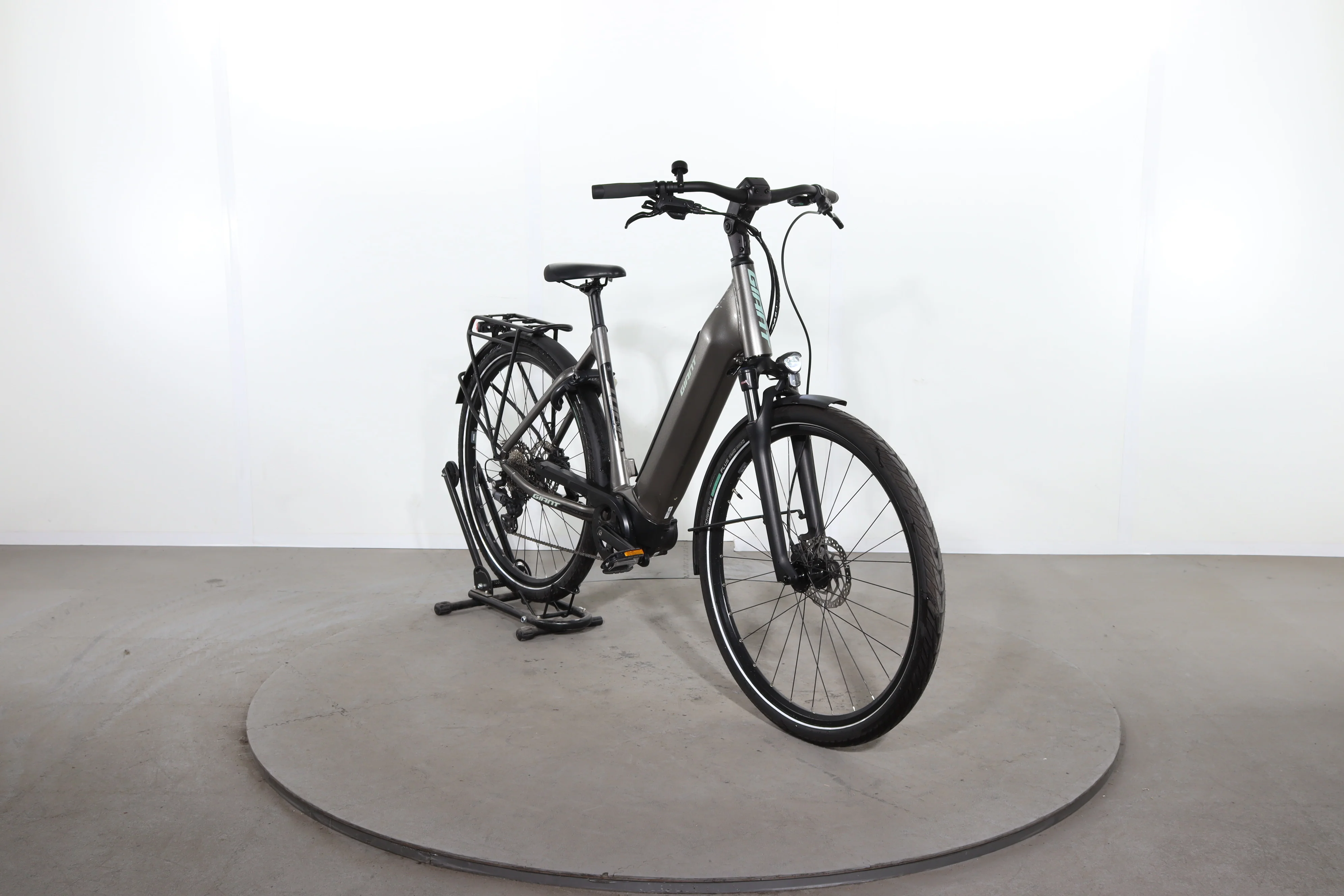 Giant DailyTour E+ 2 D - Image 2